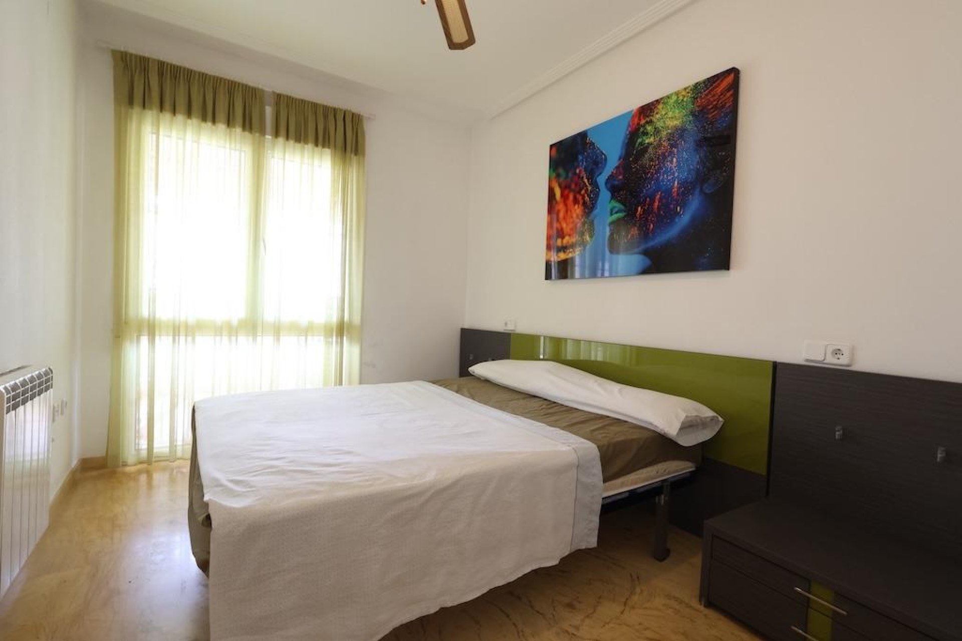 Location - Appartement - Orihuela Costa - Campoamor