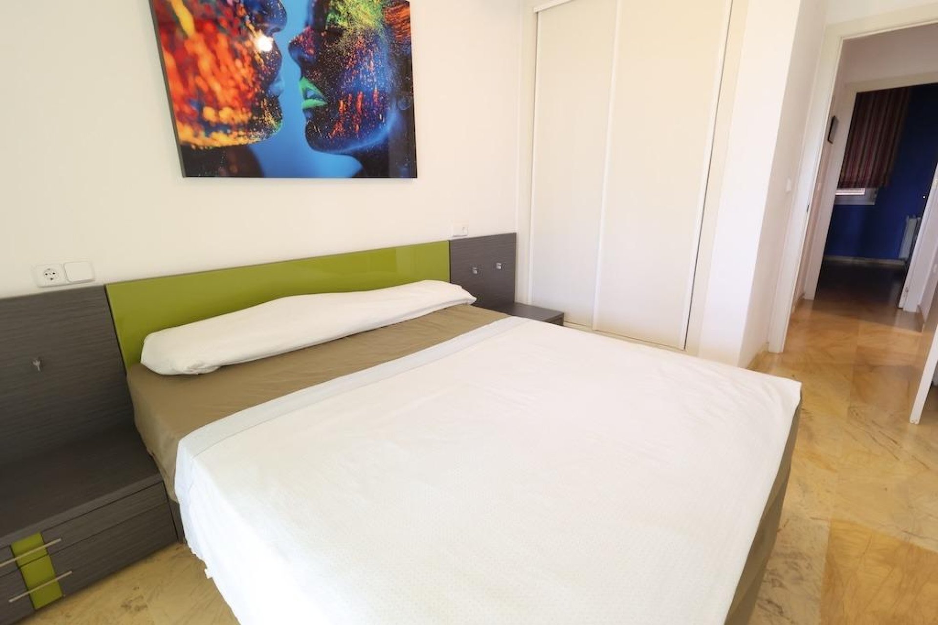 Location - Appartement - Orihuela Costa - Campoamor