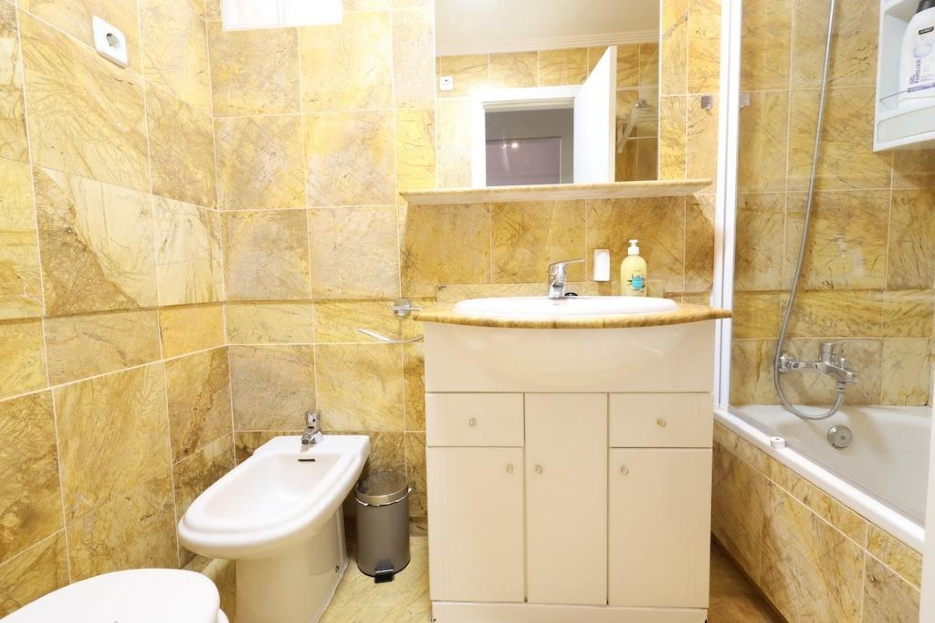 Location - Appartement - Orihuela Costa - Campoamor