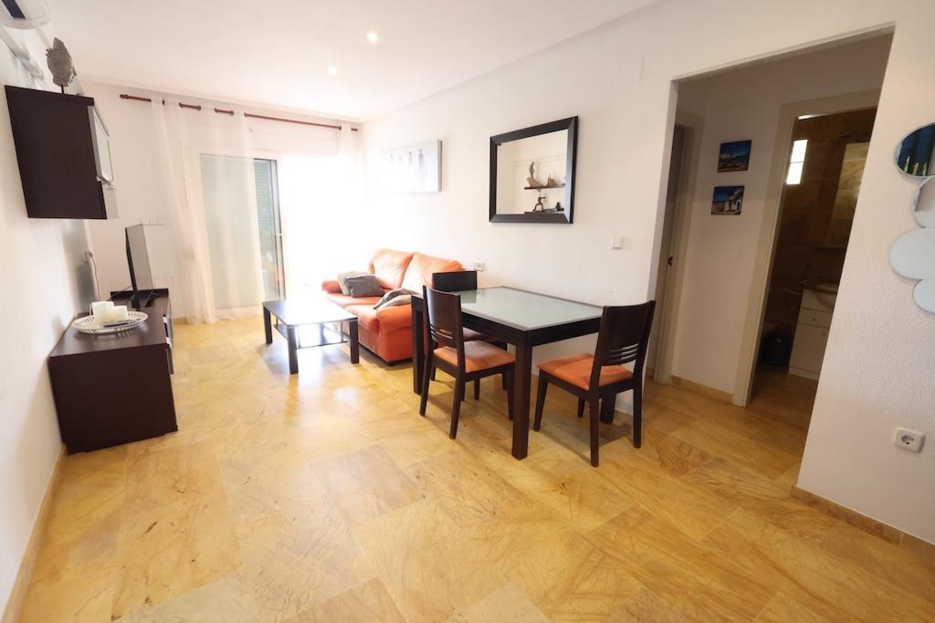 Location - Appartement - Orihuela Costa - Campoamor