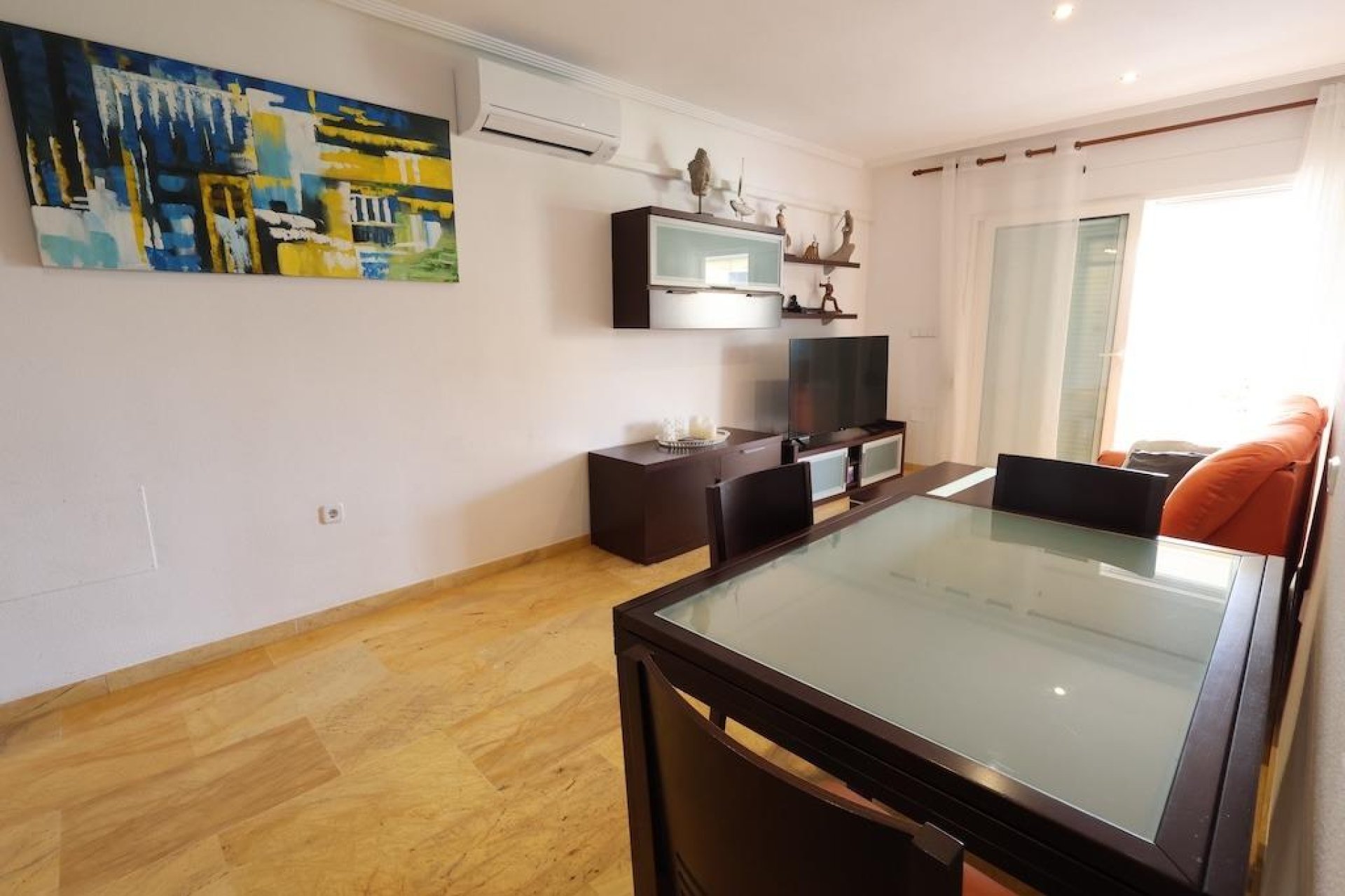 Location - Appartement - Orihuela Costa - Campoamor