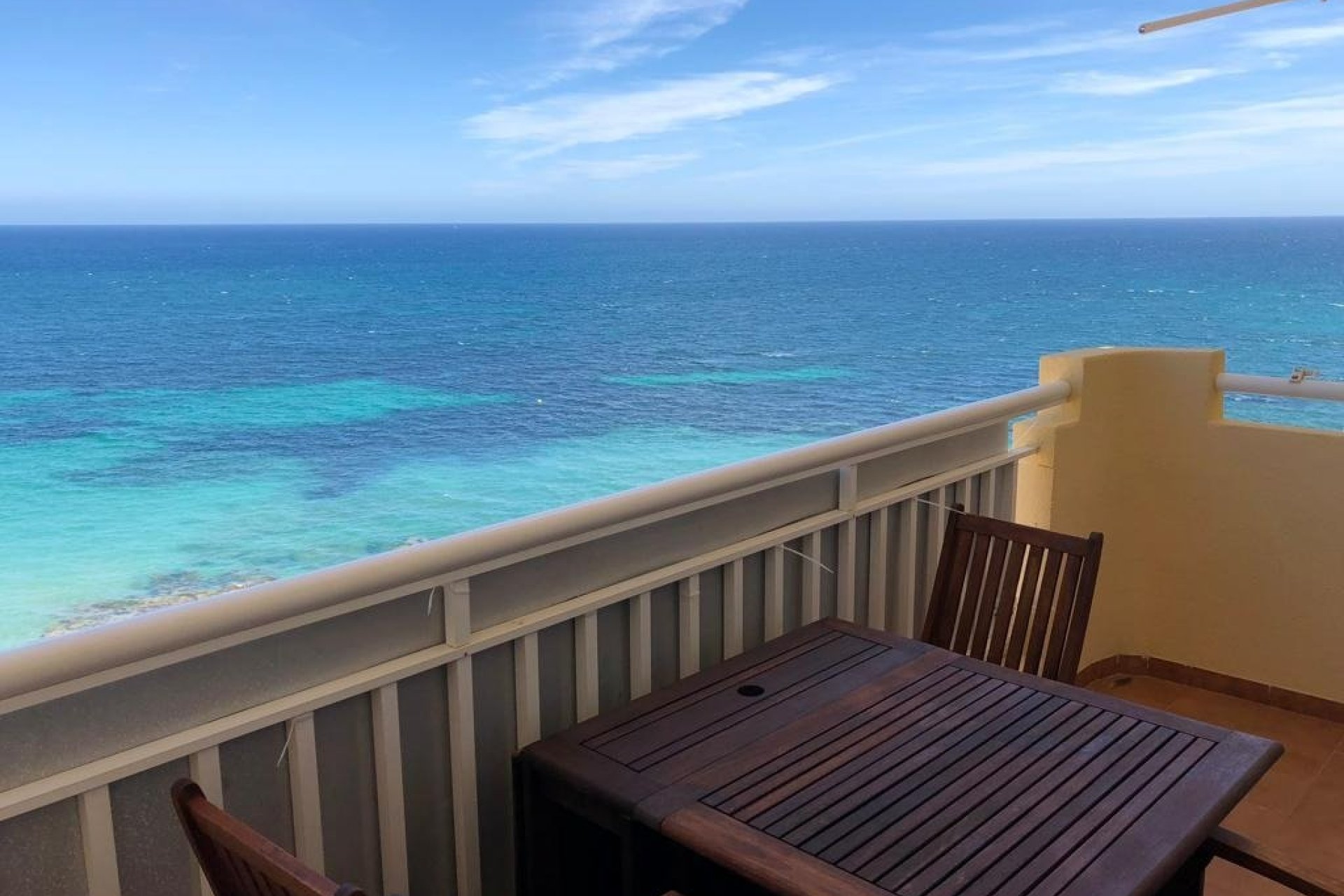 Location - Appartement - Orihuela Costa - Campoamor