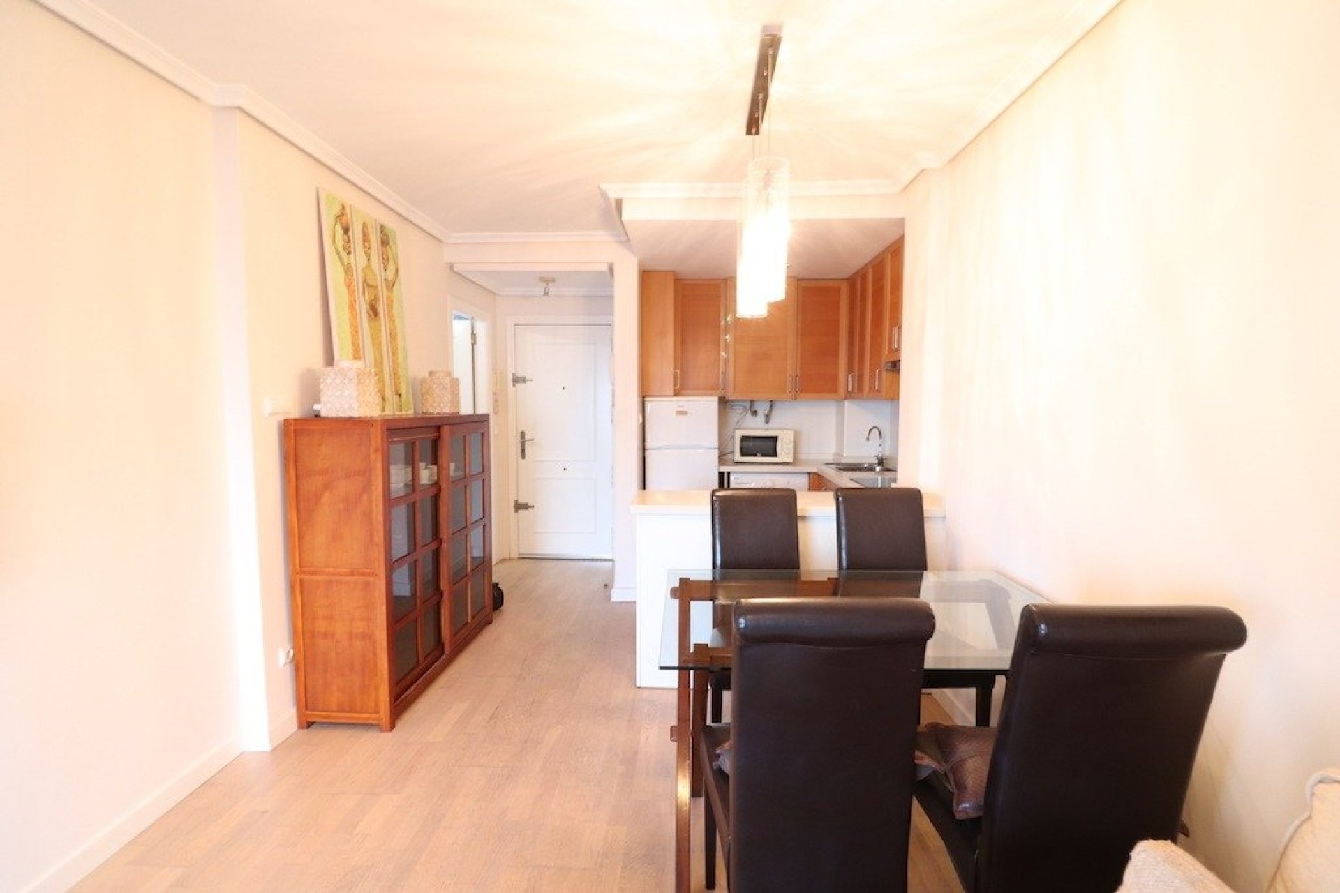 Location - Appartement - Orihuela Costa - Campoamor