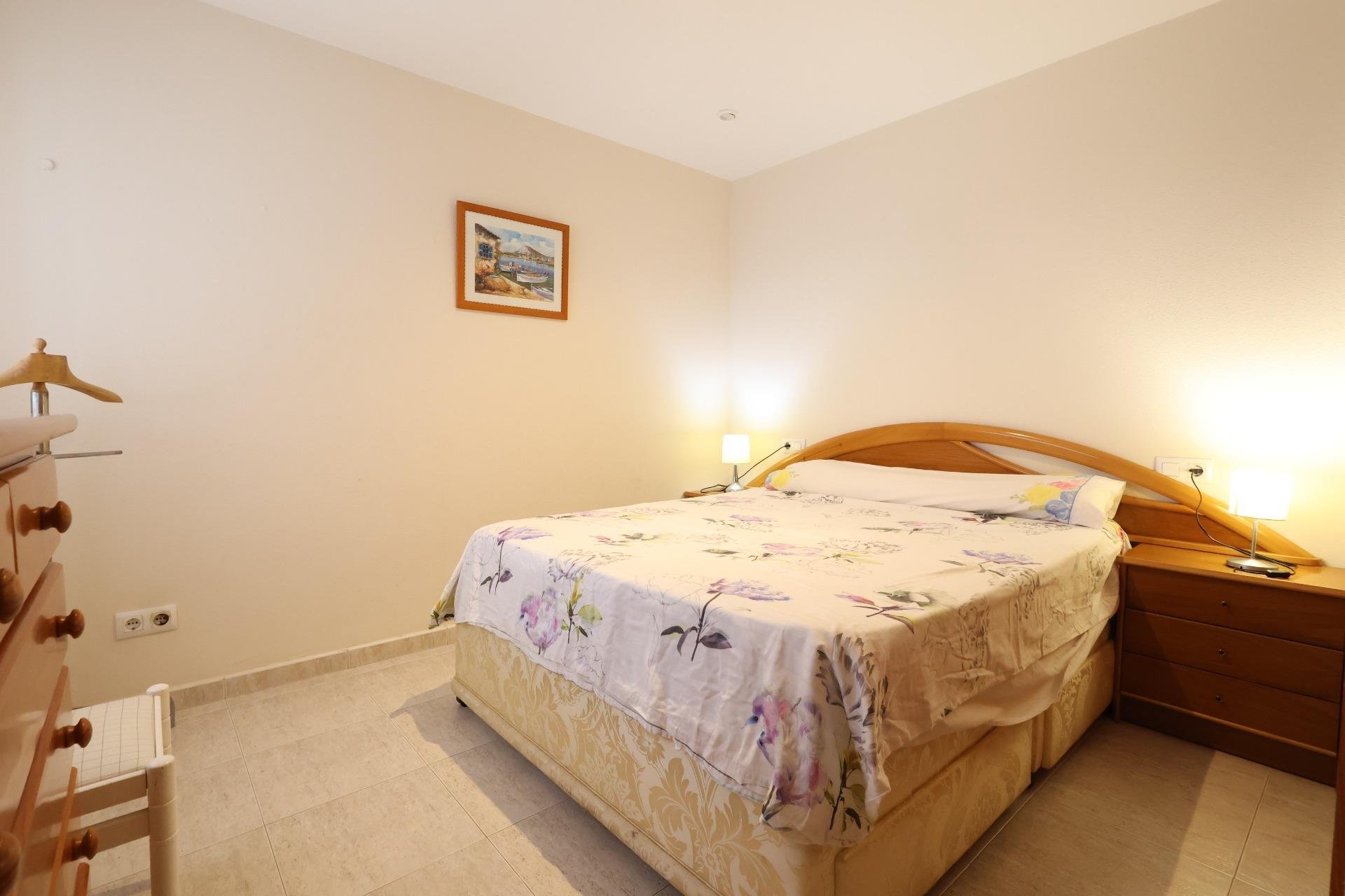 Location - Appartement - Orihuela Costa - Campoamor