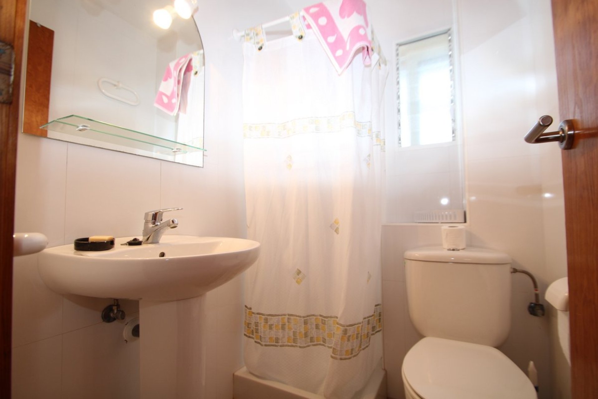 Location - Appartement - Orihuela Costa - Campoamor