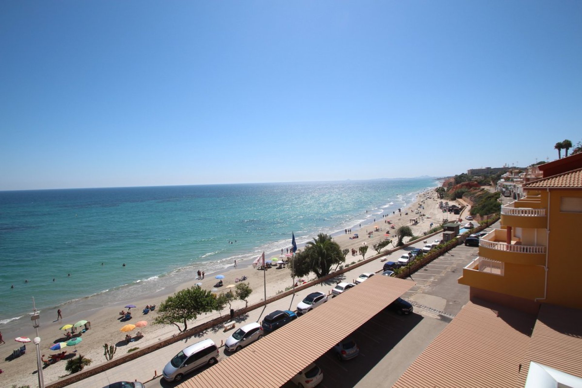 Location - Appartement - Orihuela Costa - Campoamor