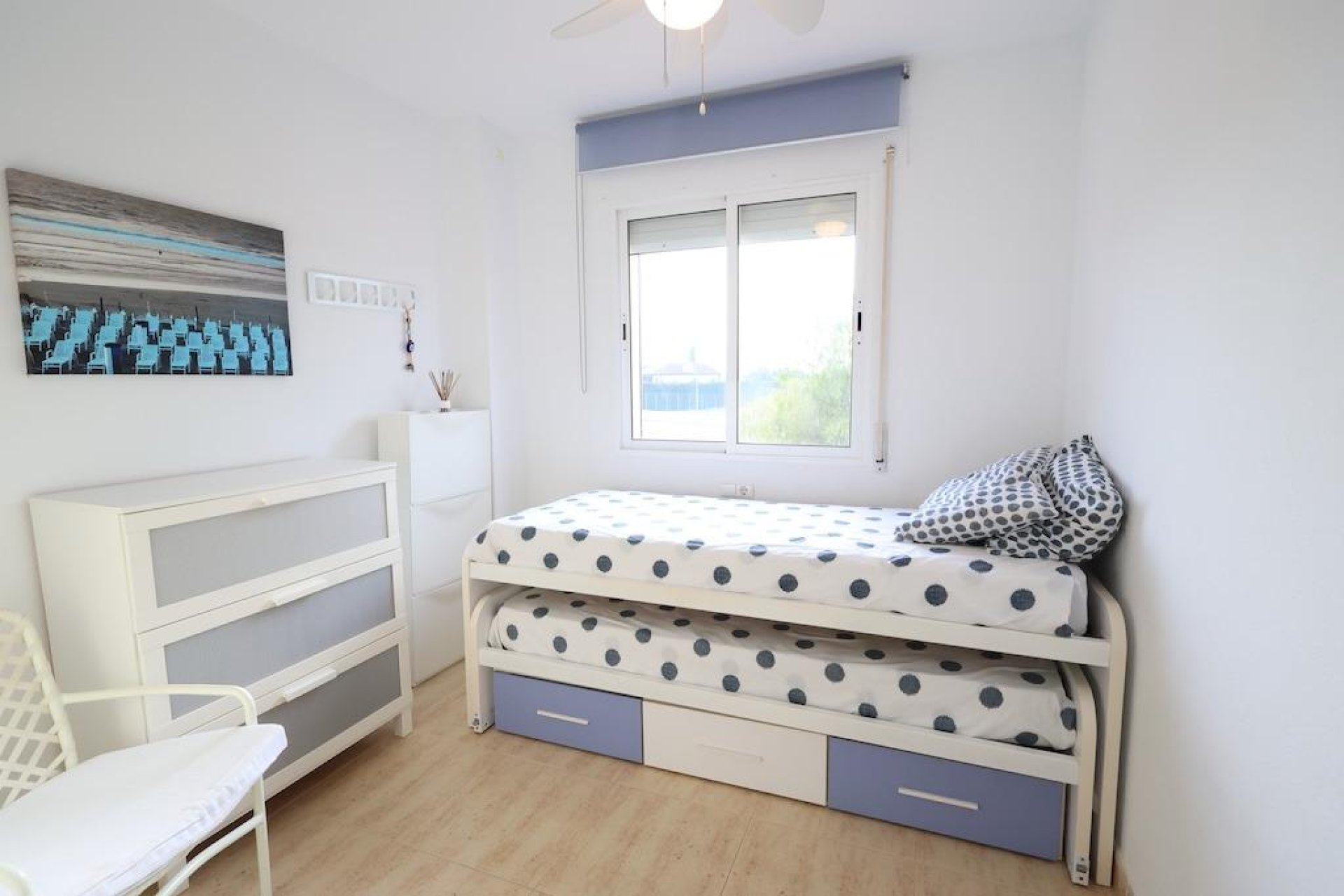 Location - Appartement - Orihuela Costa - Campoamor