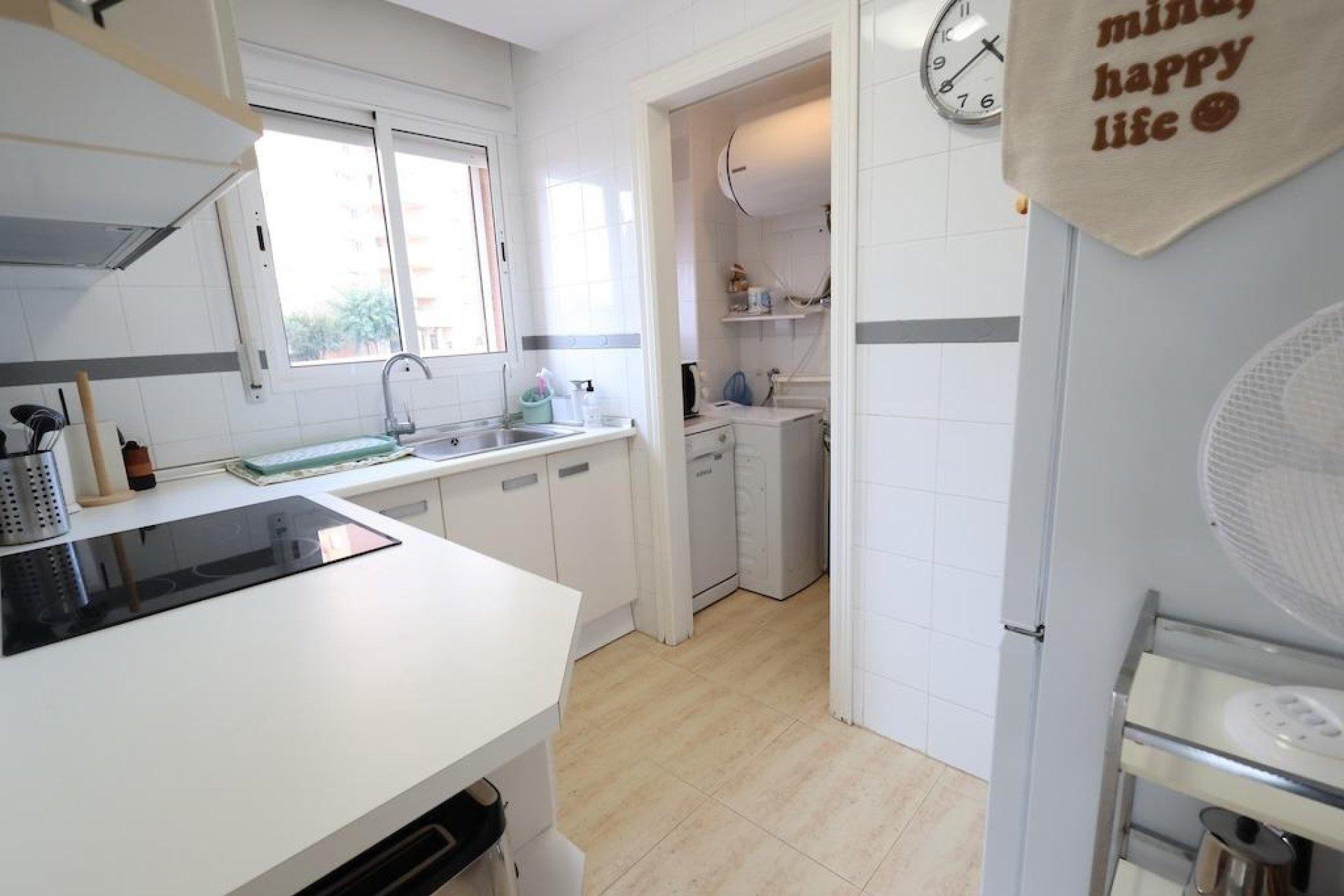 Location - Appartement - Orihuela Costa - Campoamor