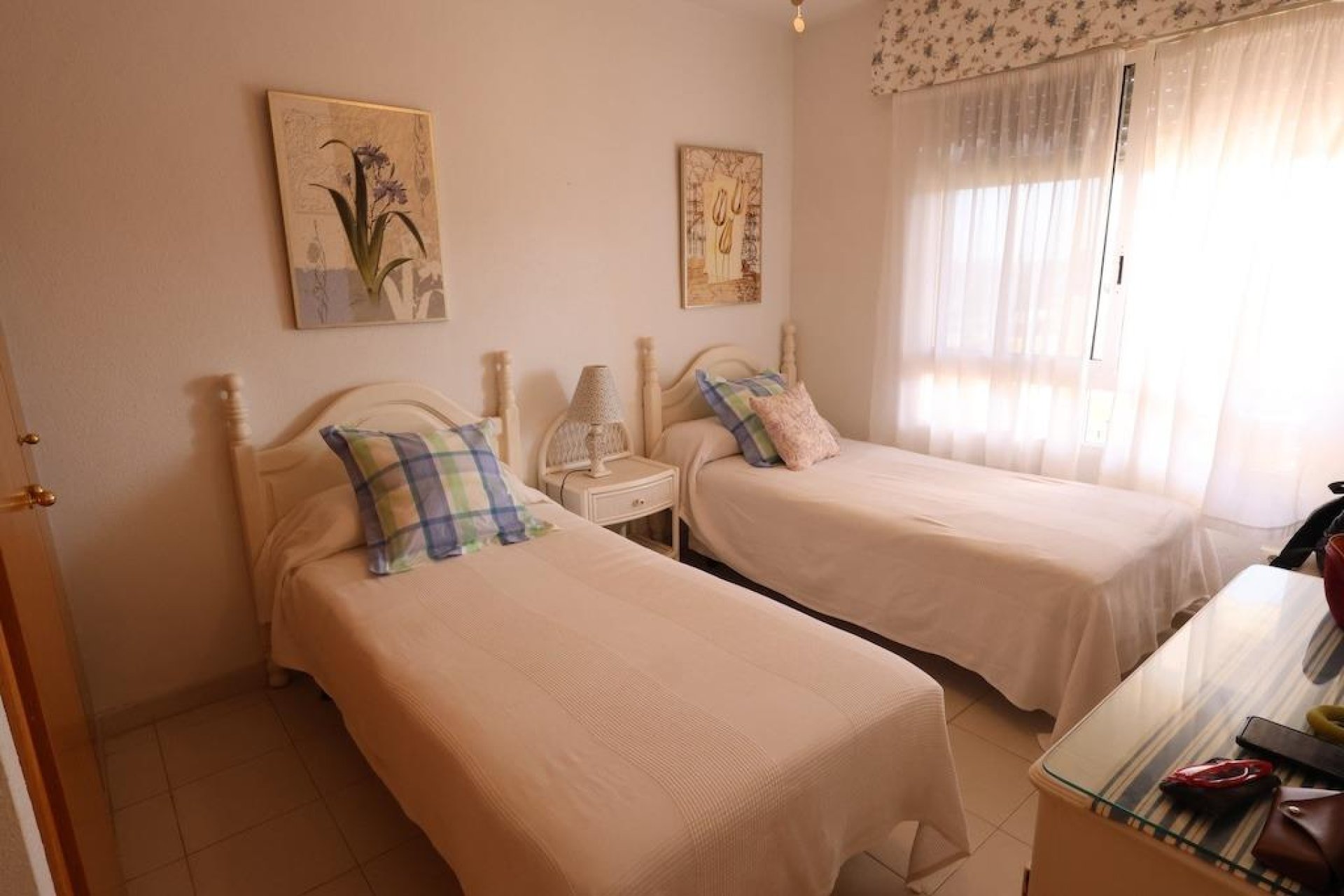 Location - Appartement - Orihuela Costa - Campoamor