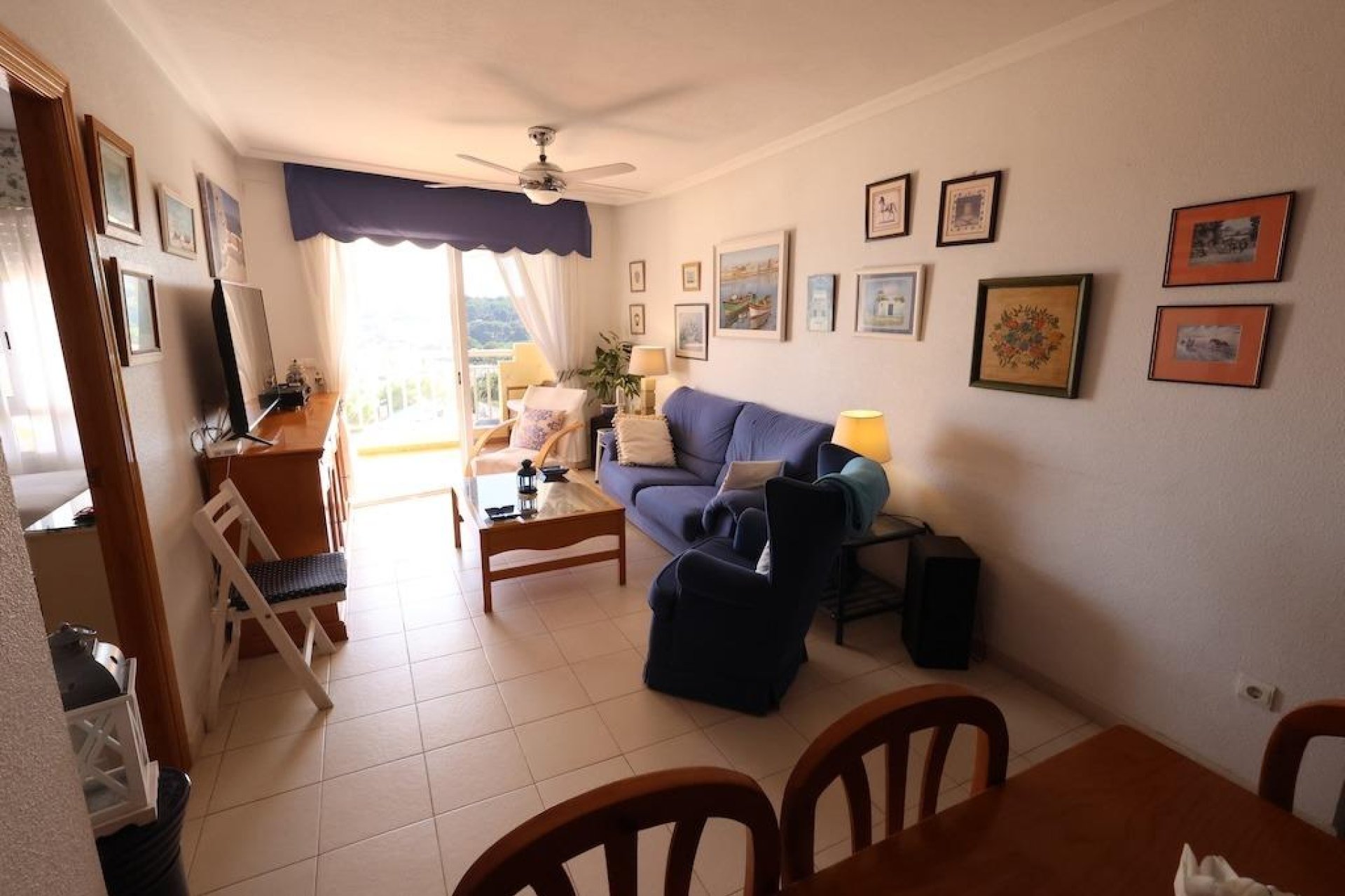 Location - Appartement - Orihuela Costa - Campoamor