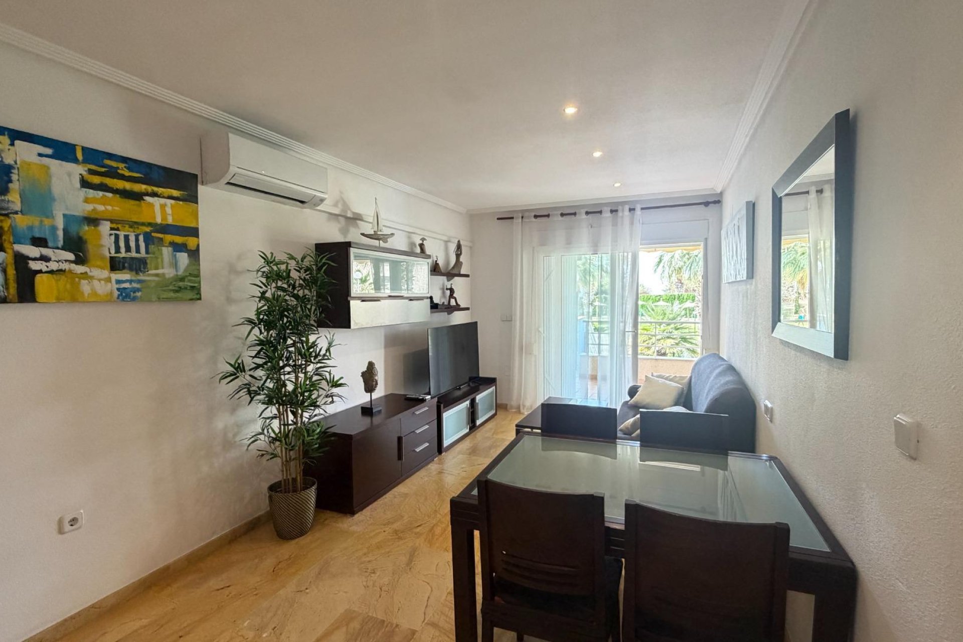 Location - Appartement - Orihuela Costa - Campoamor