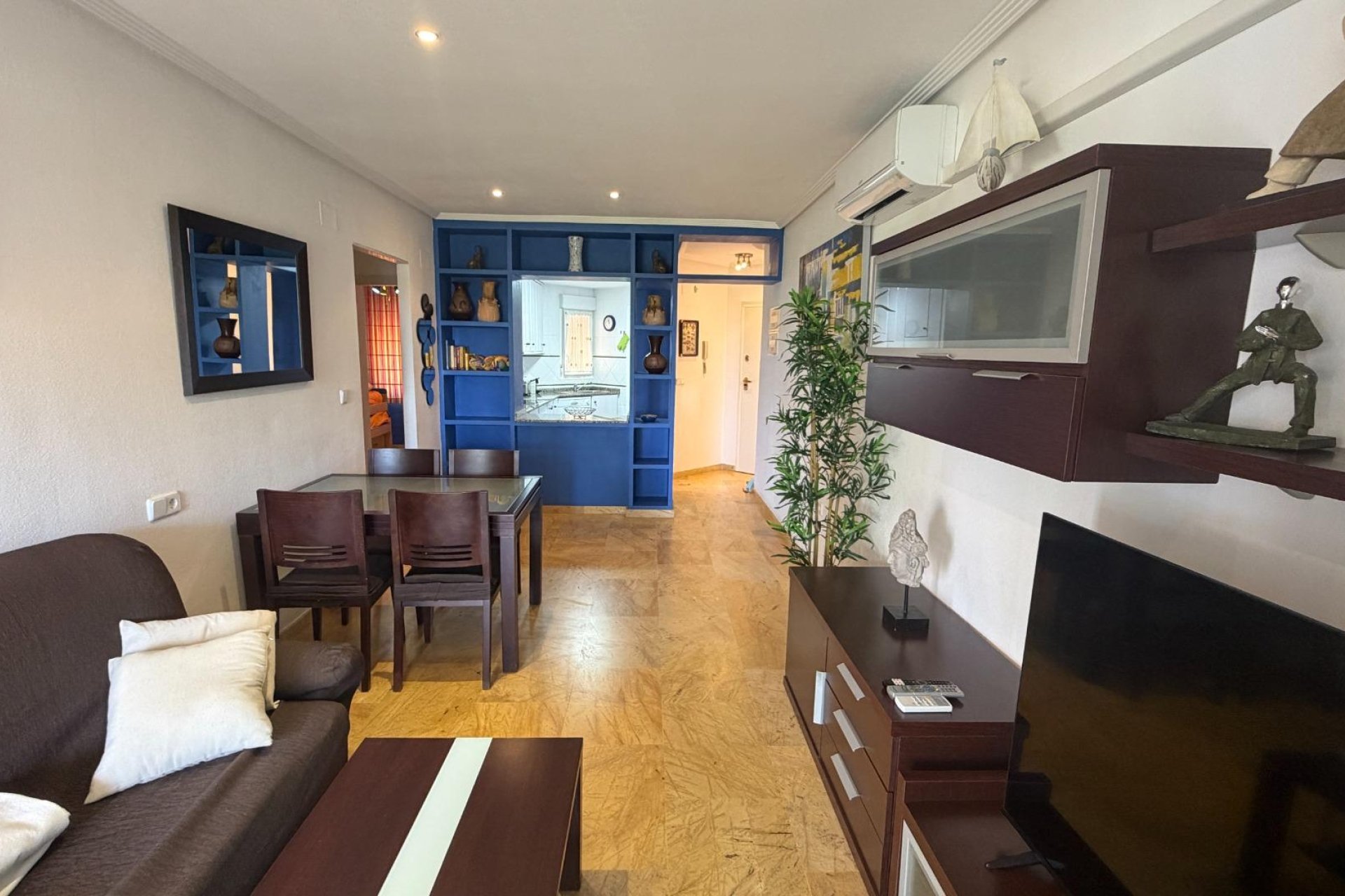 Location - Appartement - Orihuela Costa - Campoamor