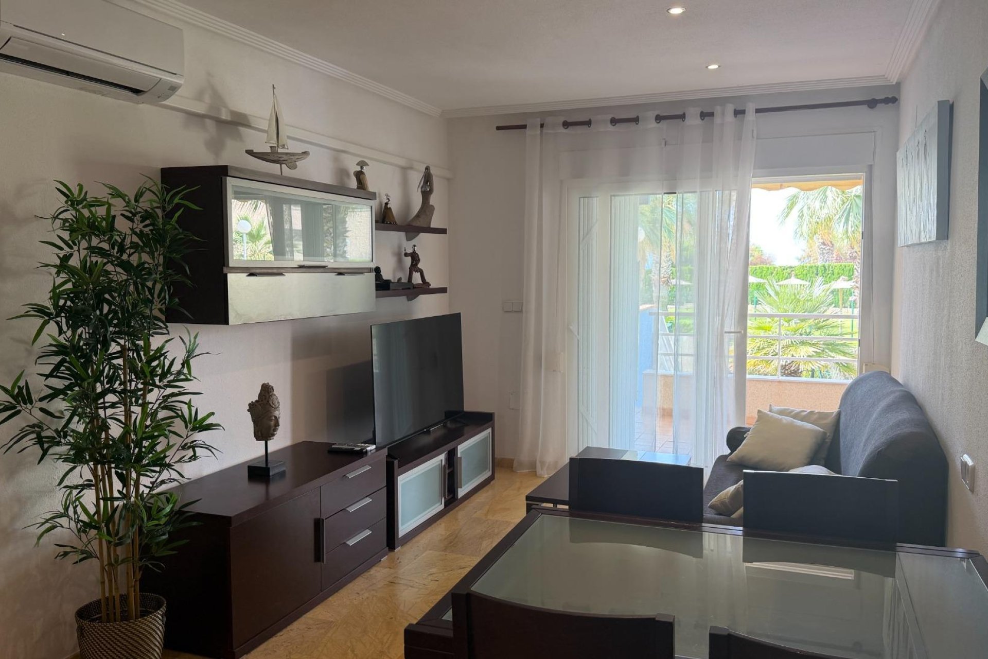 Location - Appartement - Orihuela Costa - Campoamor