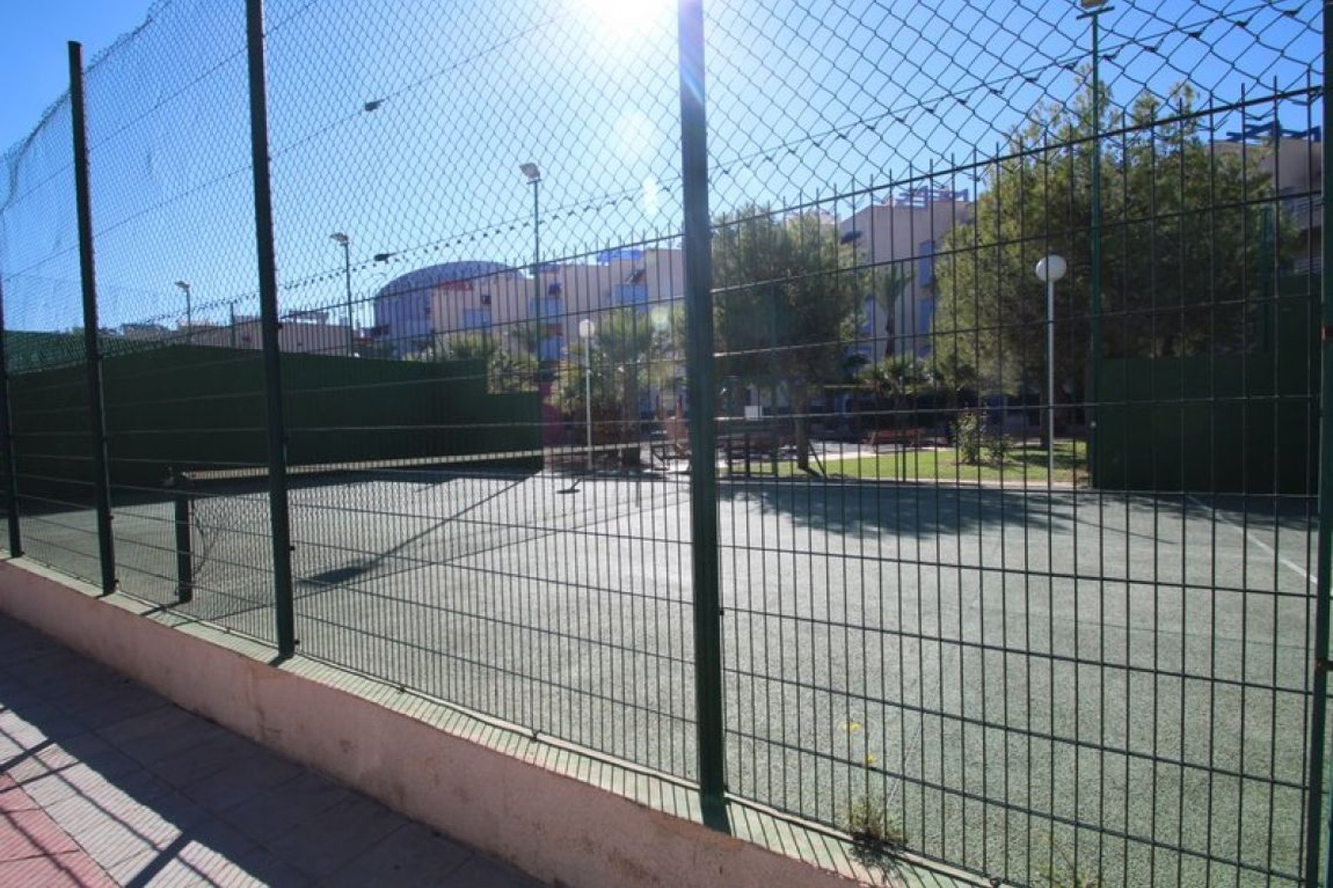 Location - Appartement - Orihuela Costa - Campoamor