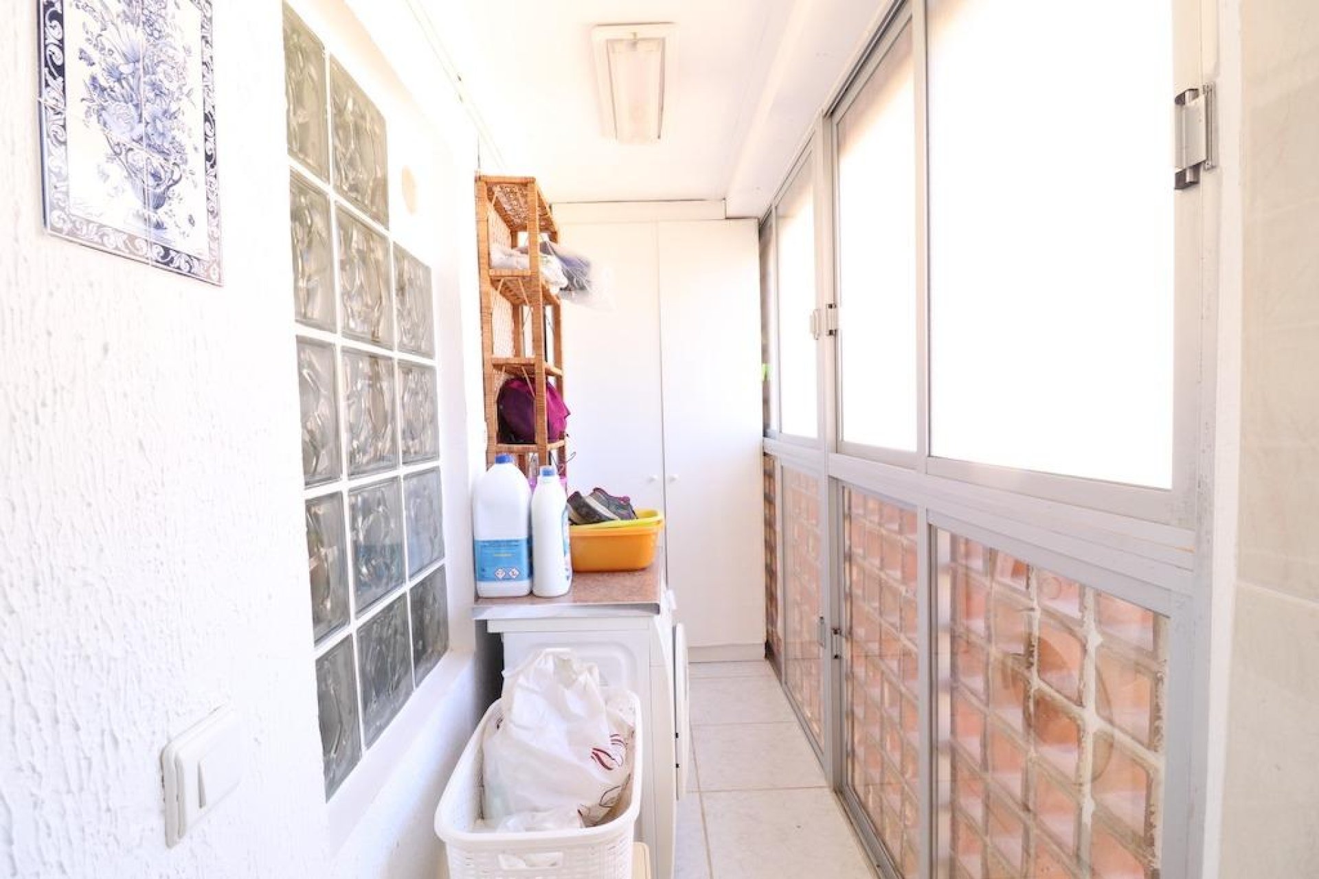 Location - Appartement - Orihuela Costa - Campoamor