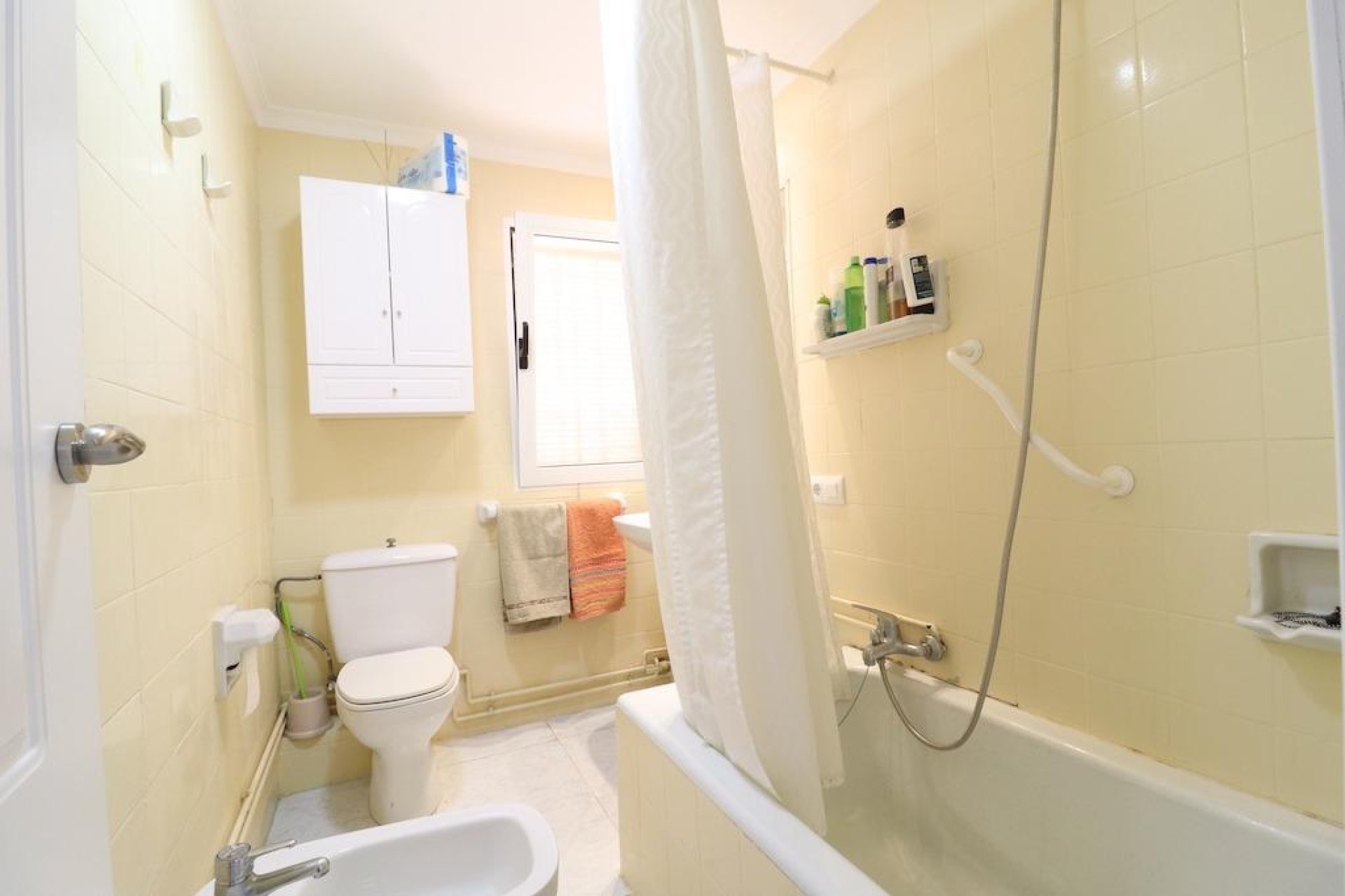 Location - Appartement - Orihuela Costa - Campoamor