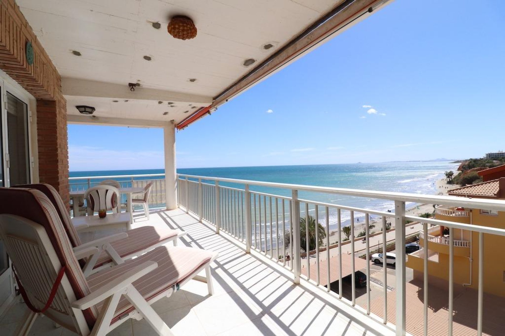 Location - Appartement - Orihuela Costa - Campoamor