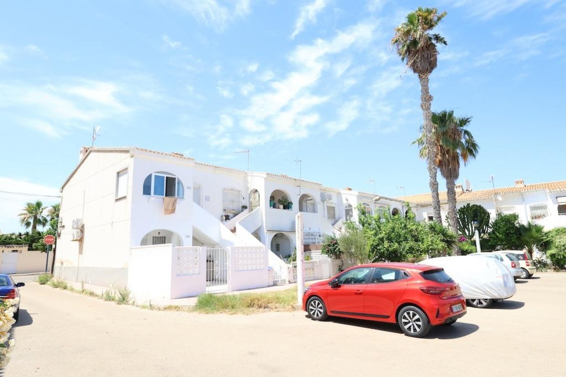 Location - Appartement - Orihuela Costa - Campoamor