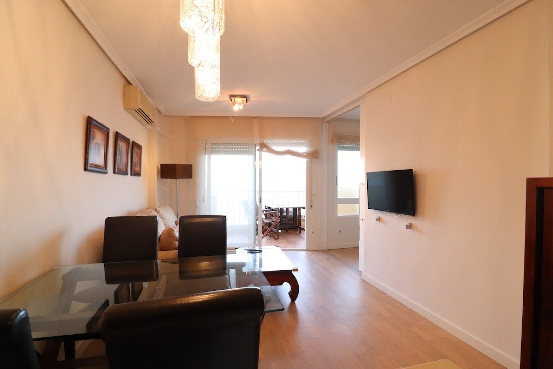 Location - Appartement - Orihuela Costa - Campoamor