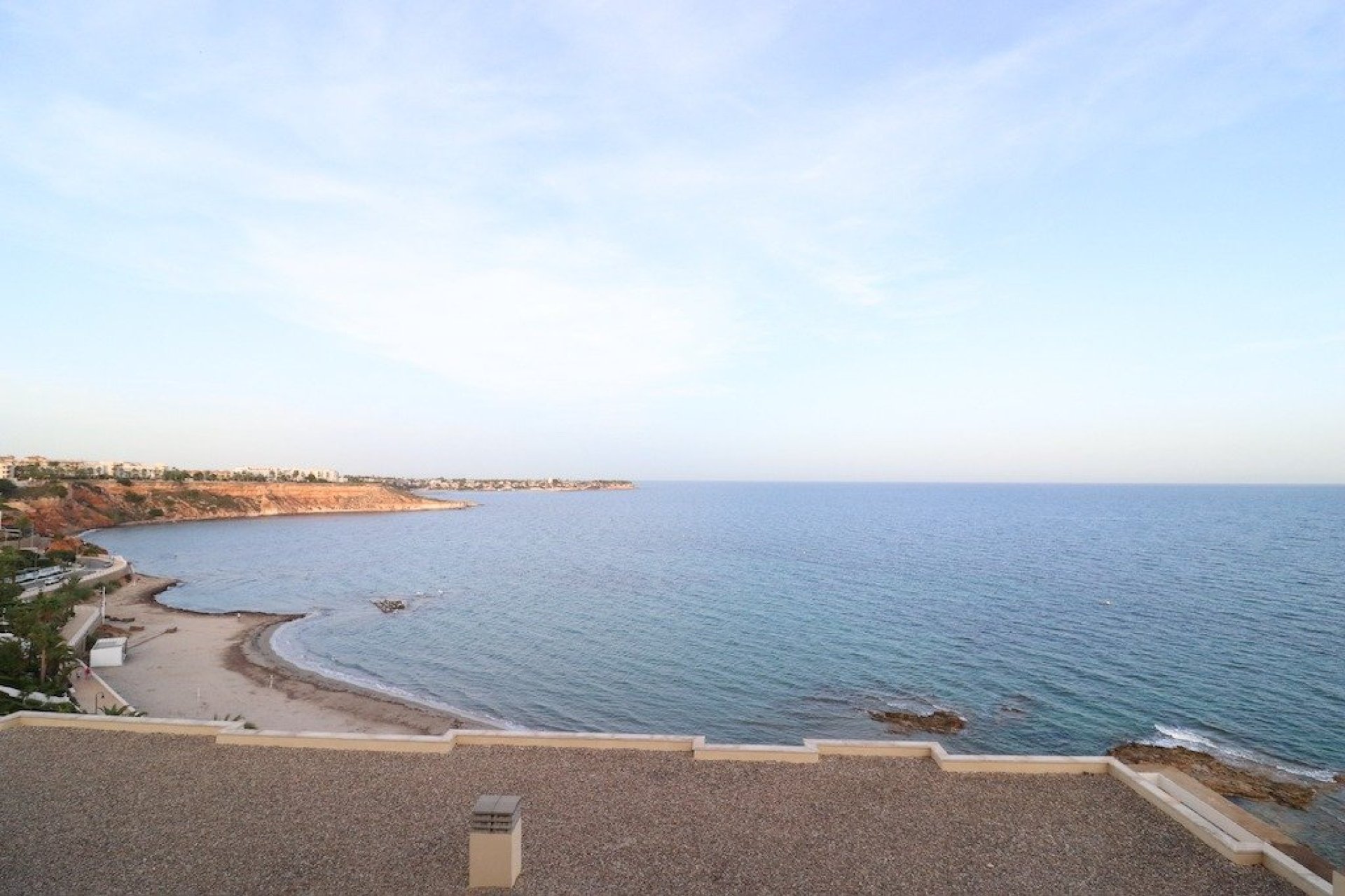 Location - Appartement - Orihuela Costa - Campoamor