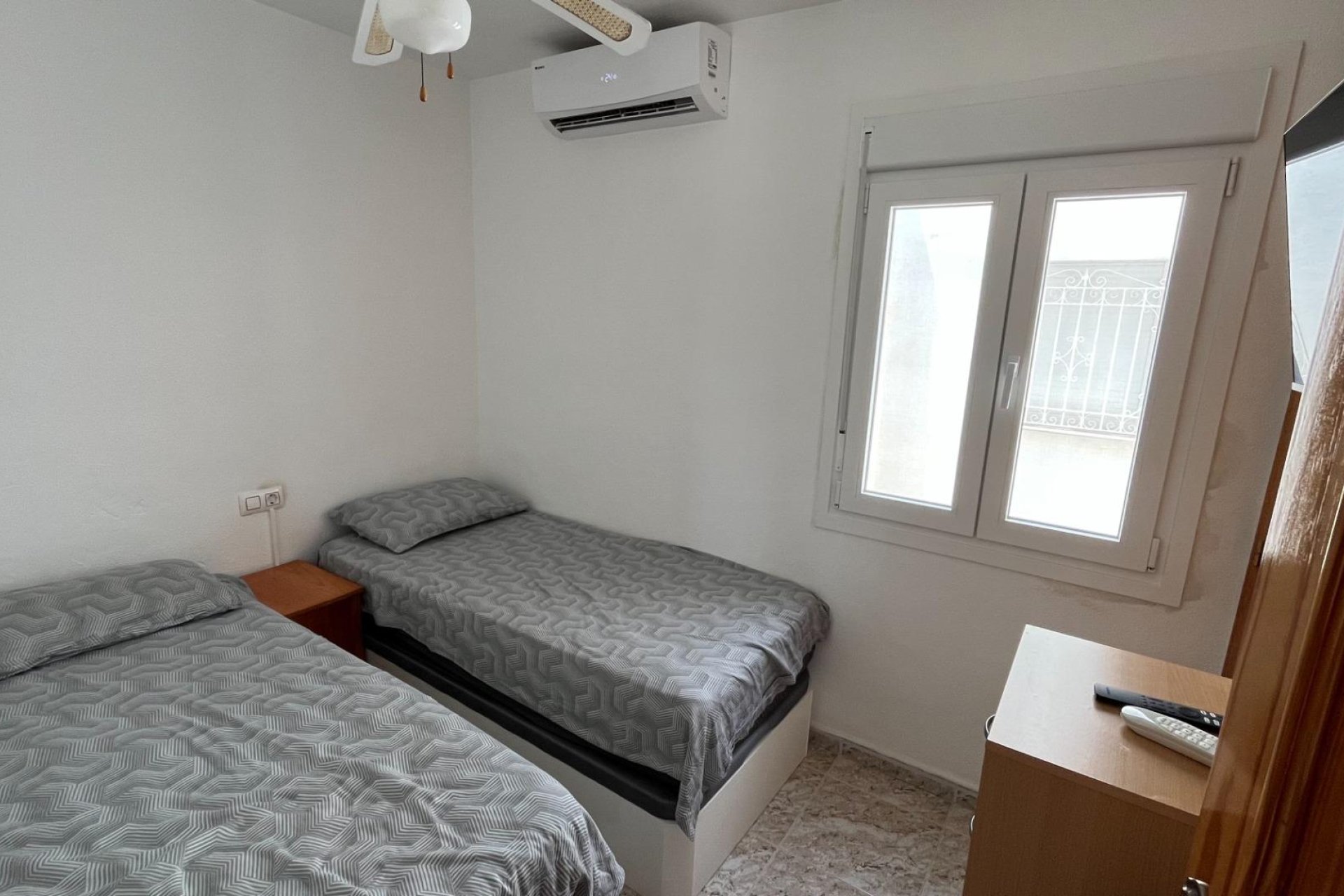 Location - Appartement - Orihuela Costa - La Regia