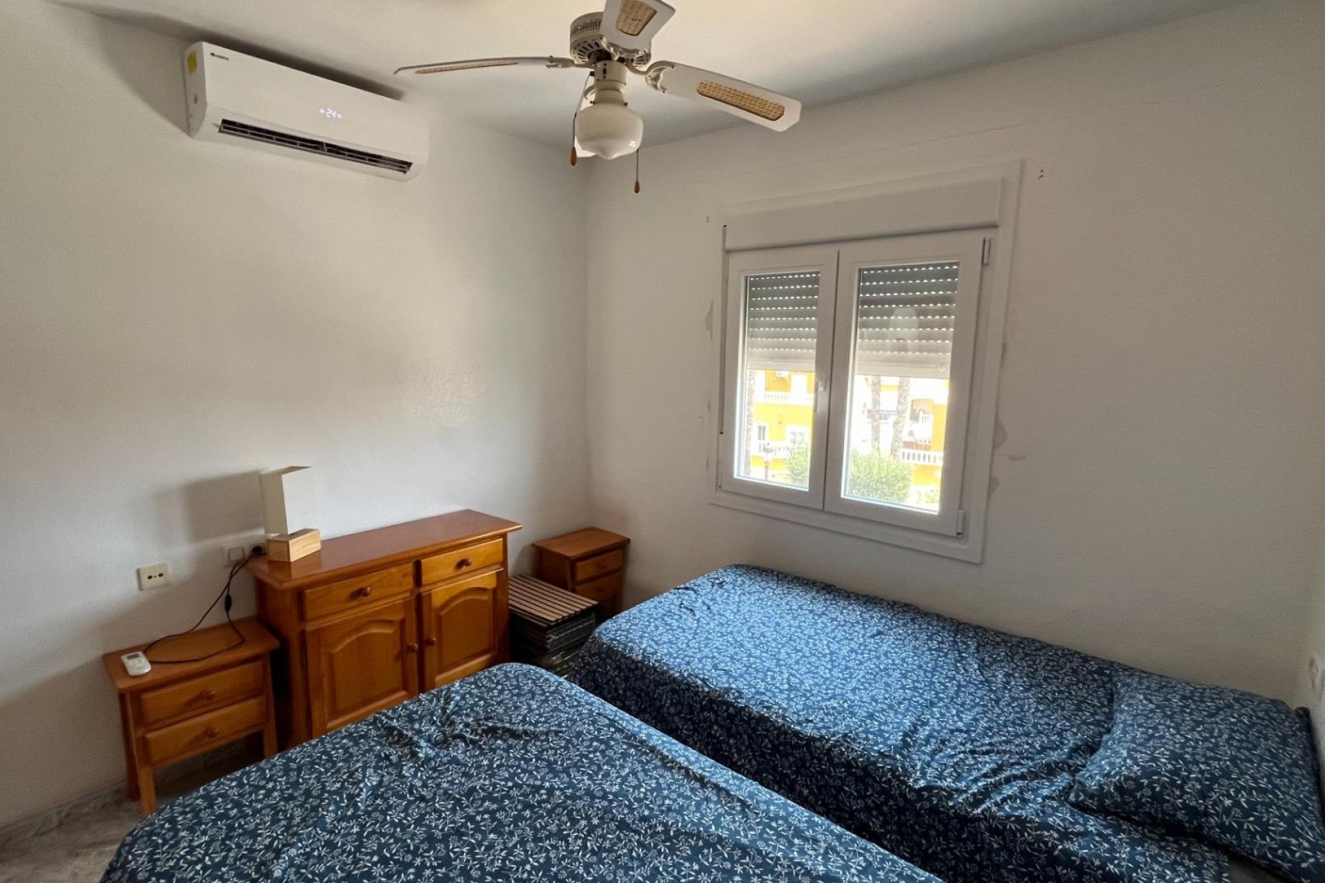 Location - Appartement - Orihuela Costa - La Regia