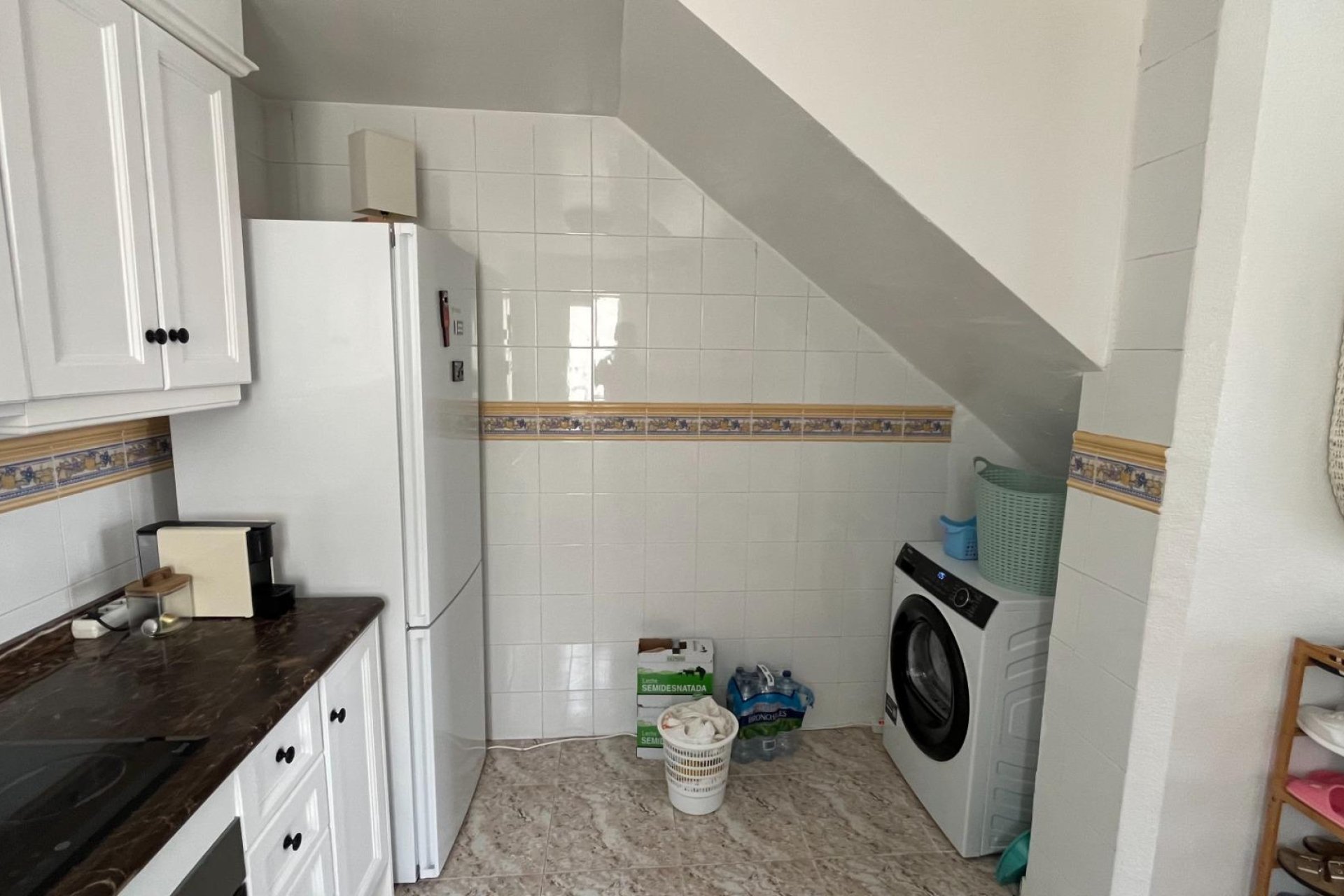 Location - Appartement - Orihuela Costa - La Regia