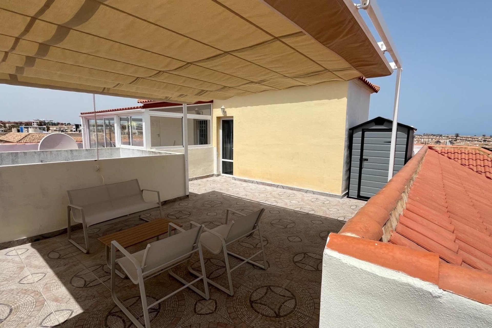 Location - Appartement - Orihuela Costa - La Regia