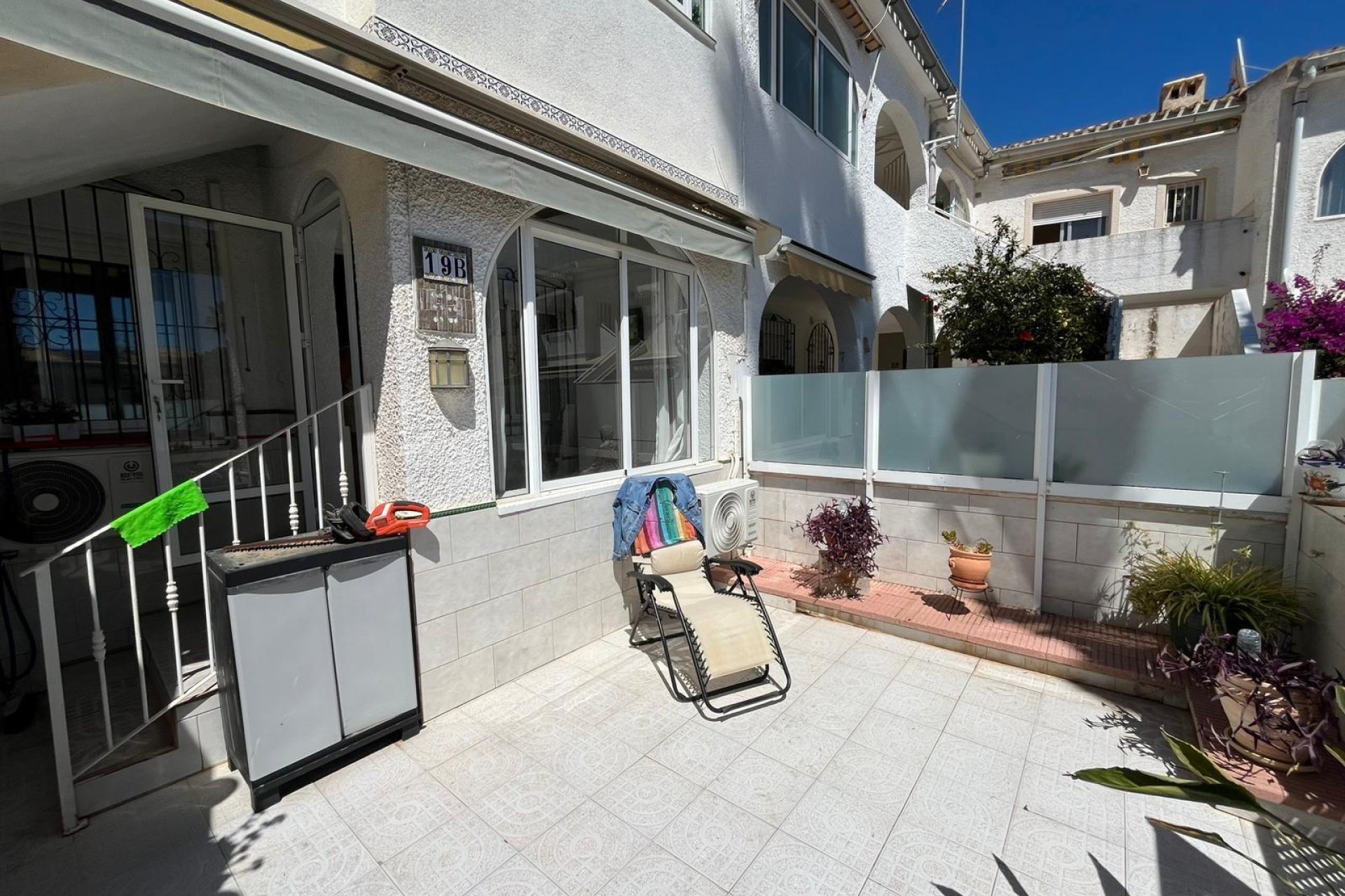 Location - Appartement - Orihuela Costa - La Regia