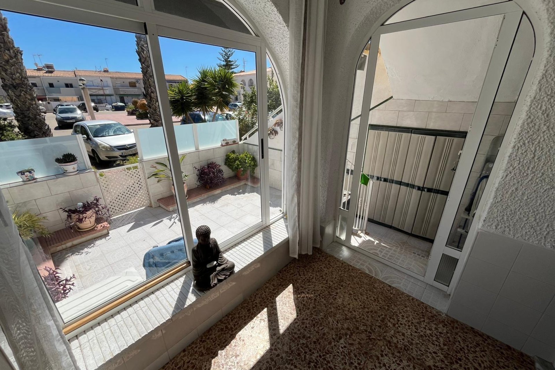 Location - Appartement - Orihuela Costa - La Regia