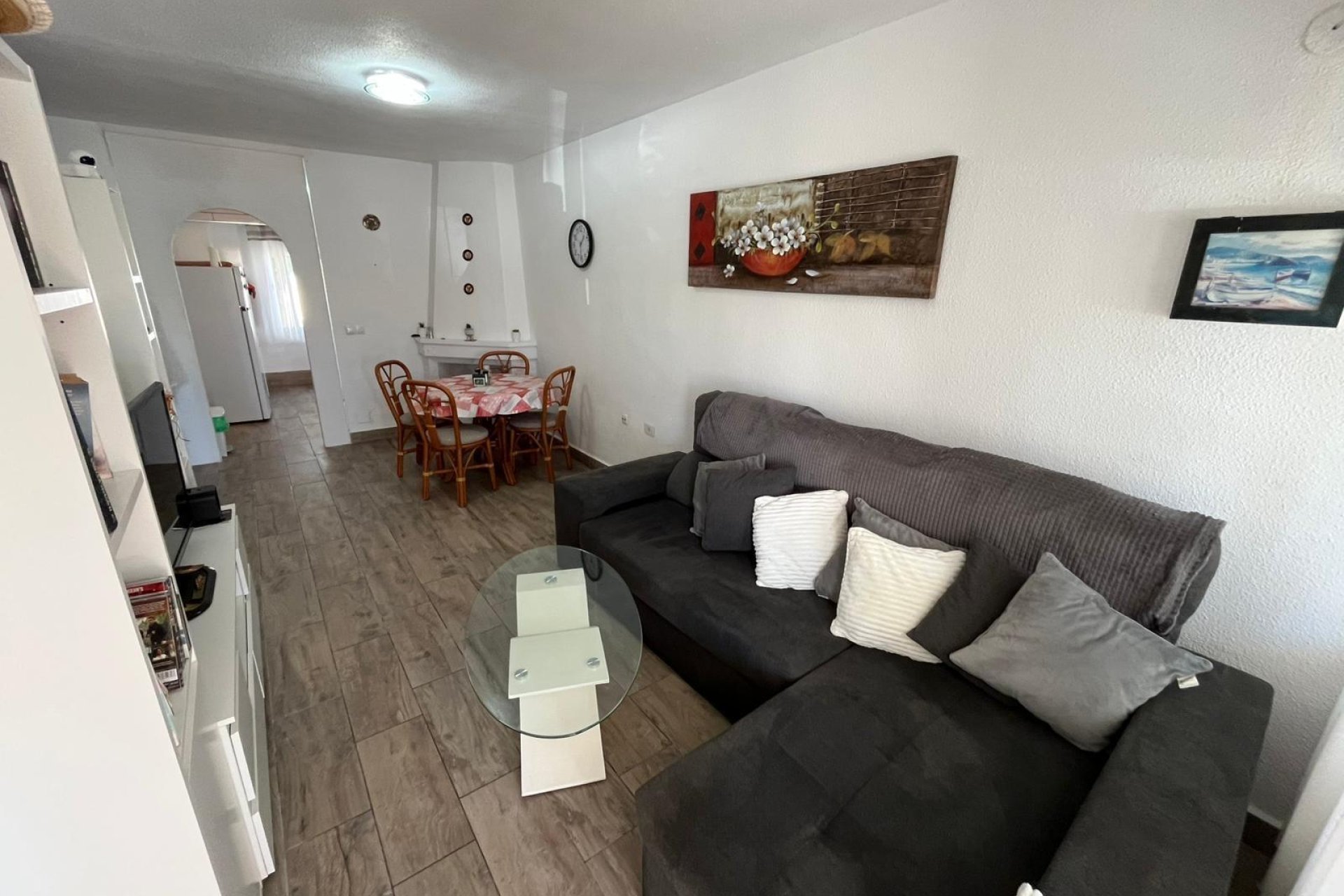 Location - Appartement - Orihuela Costa - La Regia
