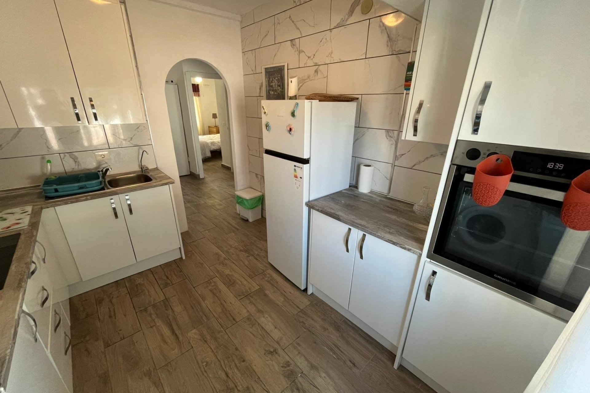 Location - Appartement - Orihuela Costa - La Regia