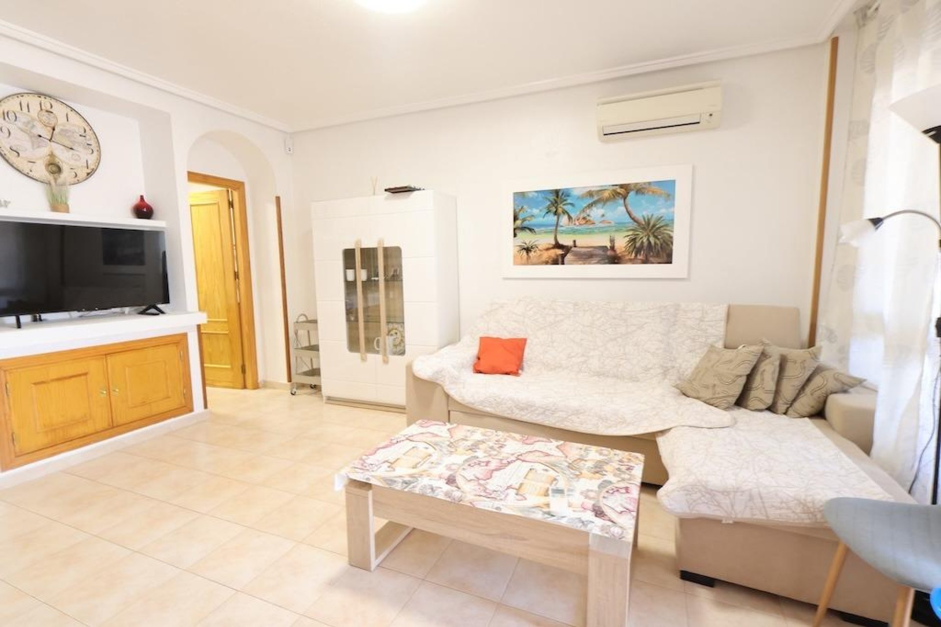 Location - Appartement - Orihuela Costa - La Zenia