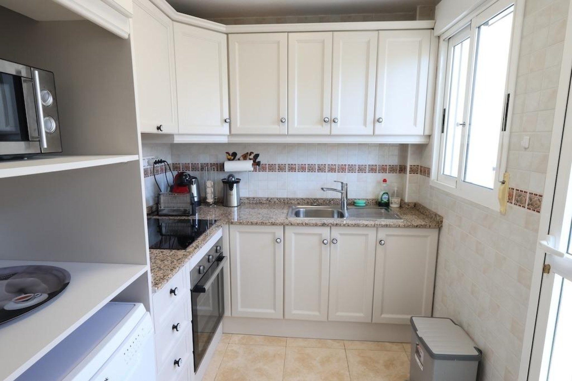Location - Appartement - Orihuela Costa - Las Filipinas