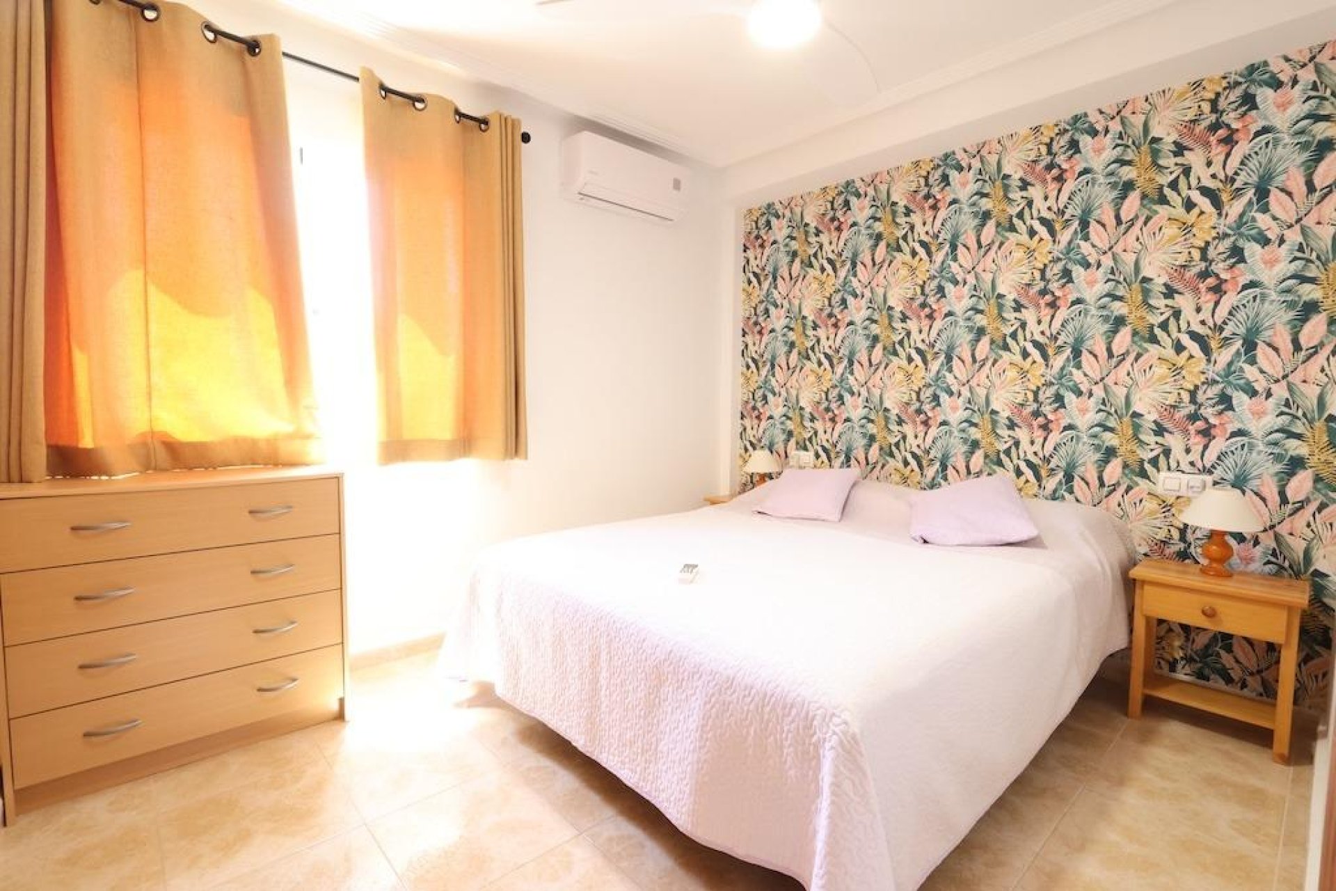 Location - Appartement - Orihuela Costa - Las Filipinas