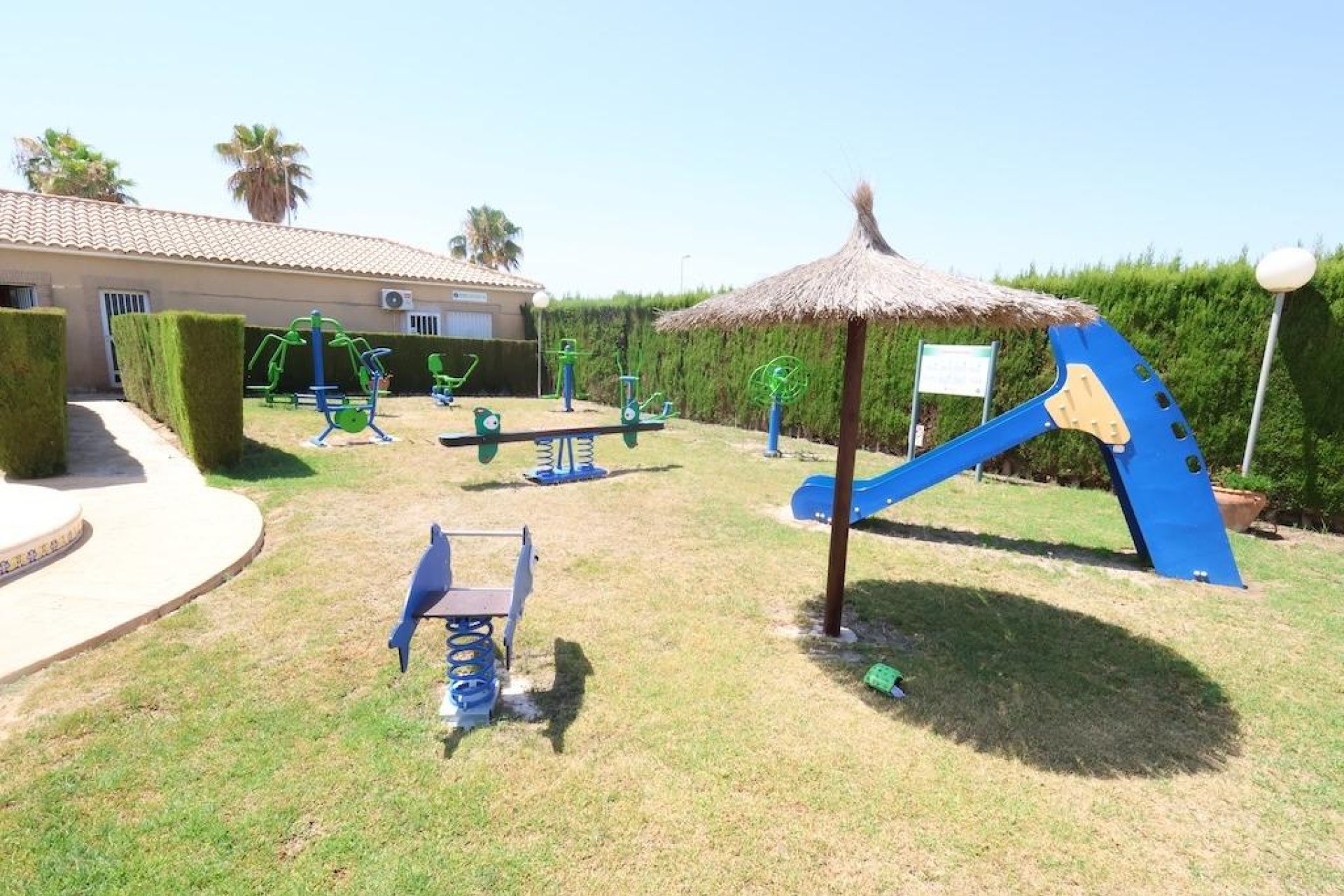 Location - Appartement - Orihuela Costa - Las Filipinas