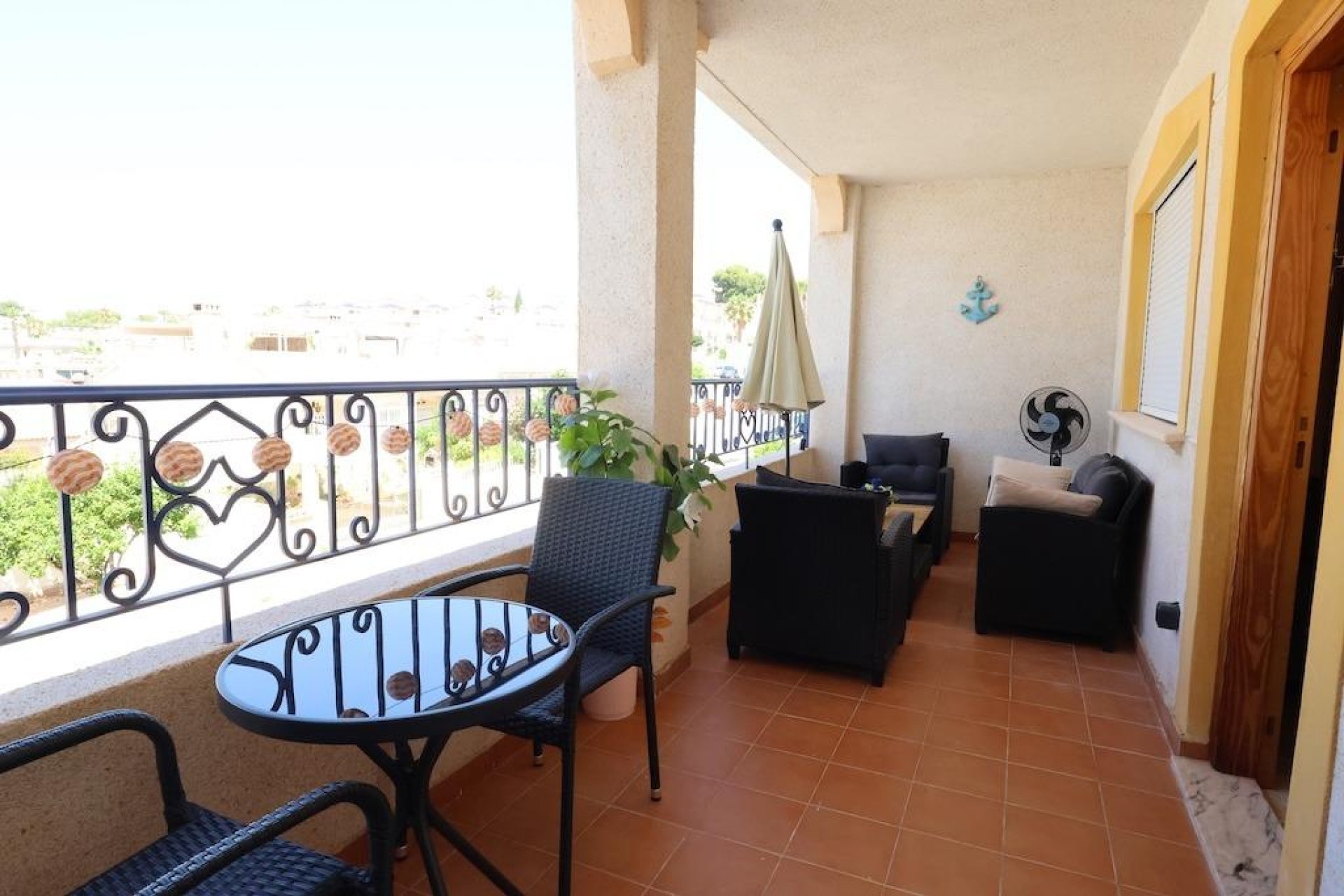 Location - Appartement - Orihuela Costa - Las Filipinas