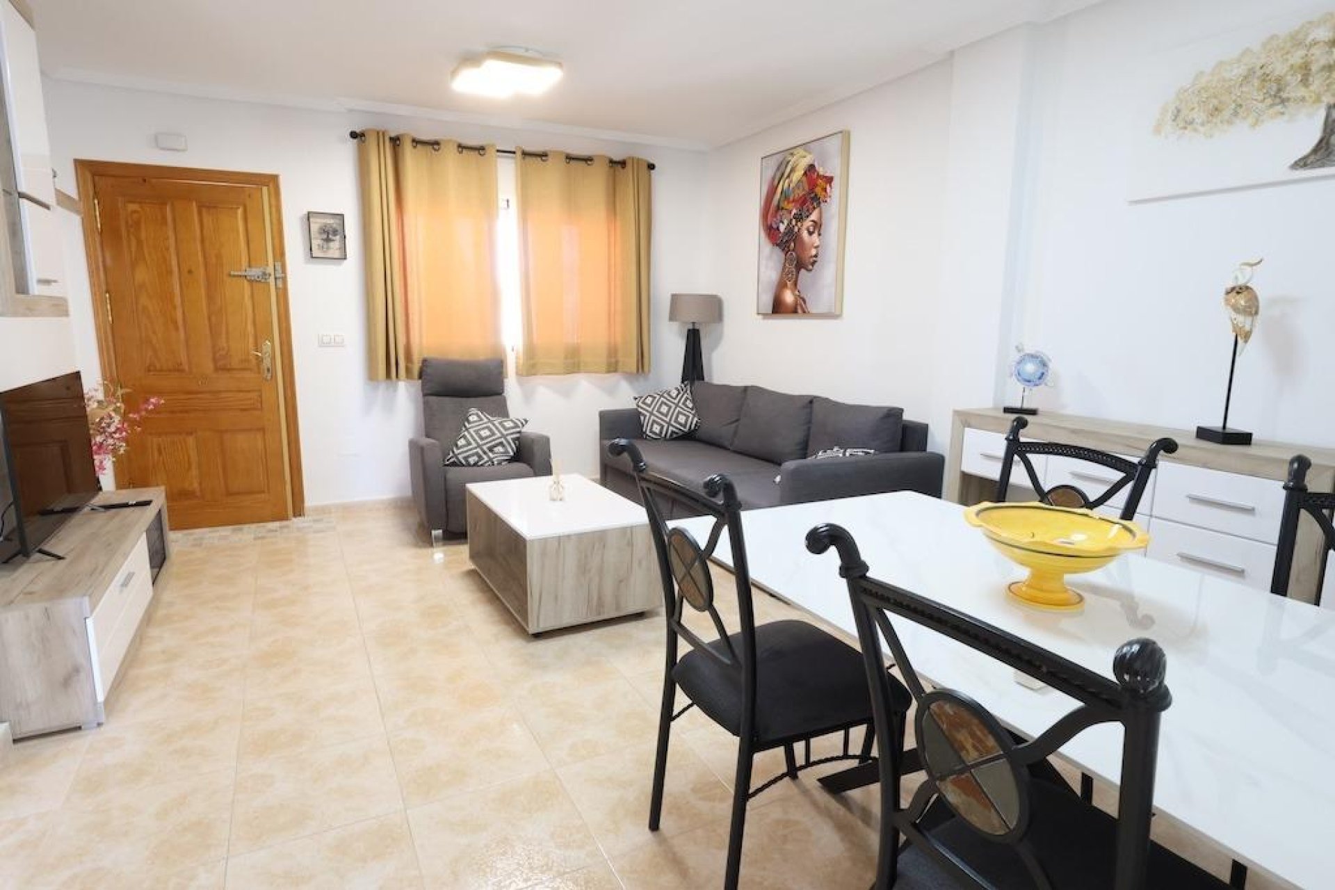 Location - Appartement - Orihuela Costa - Las Filipinas
