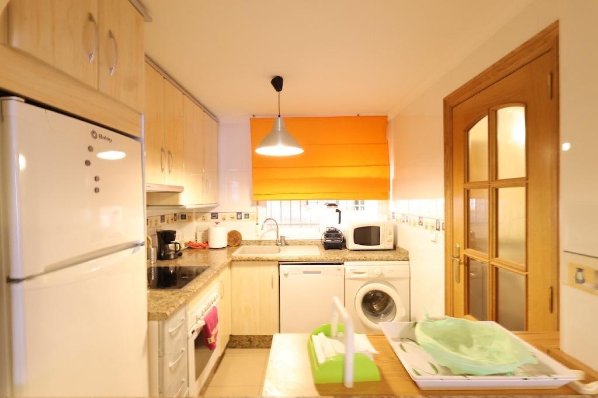 Location - Appartement - Orihuela Costa - Lomas de Cabo Roig