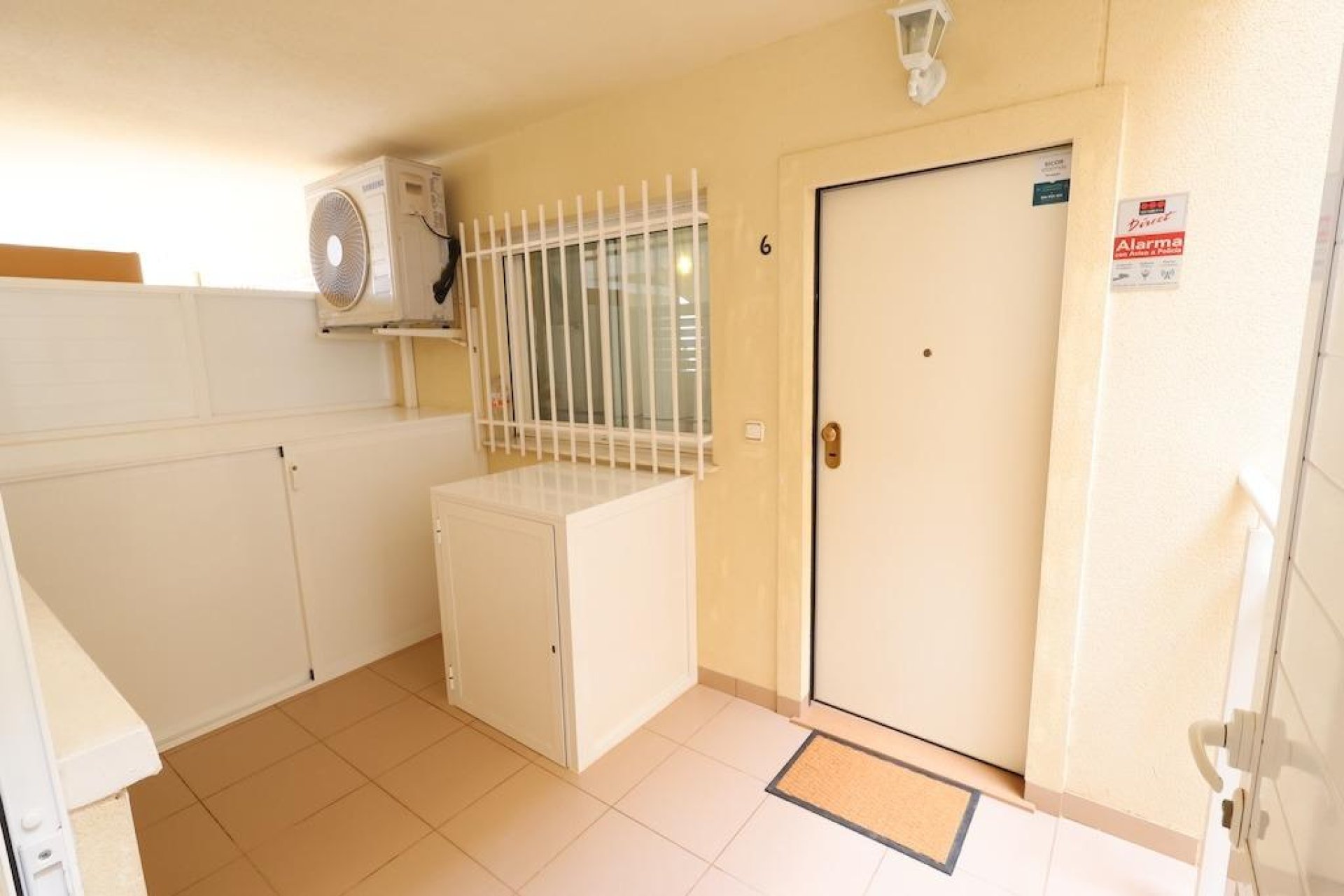 Location - Appartement - Orihuela Costa - Lomas de Cabo Roig