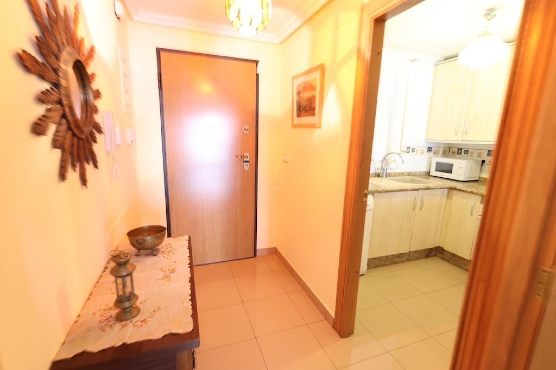 Location - Appartement - Orihuela Costa - Lomas de Cabo Roig