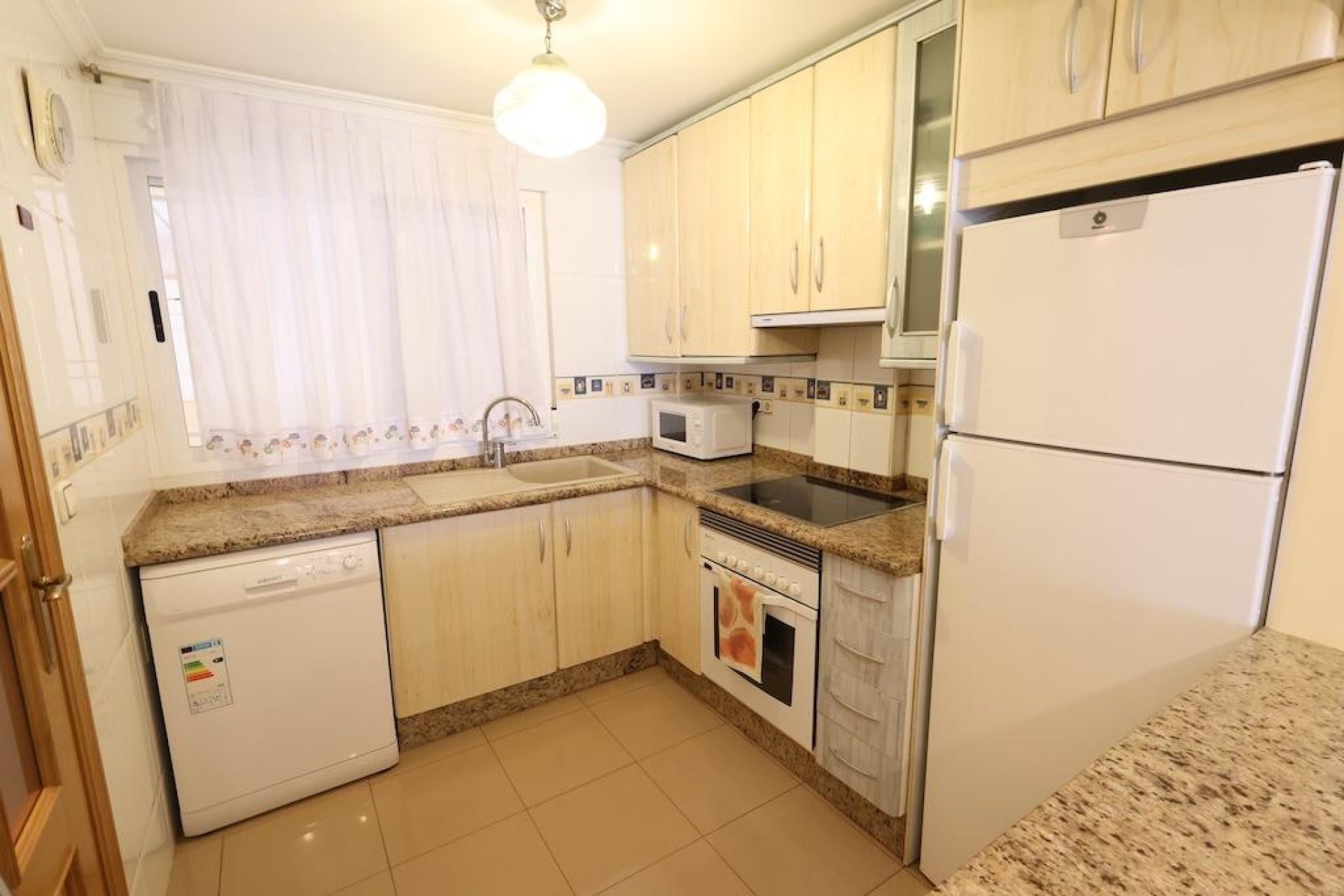 Location - Appartement - Orihuela Costa - Lomas de Cabo Roig