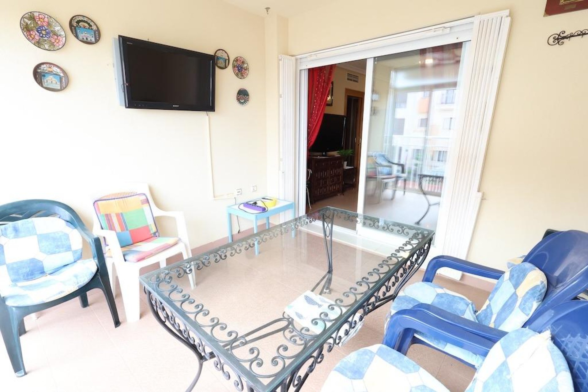 Location - Appartement - Orihuela Costa - Lomas de Cabo Roig