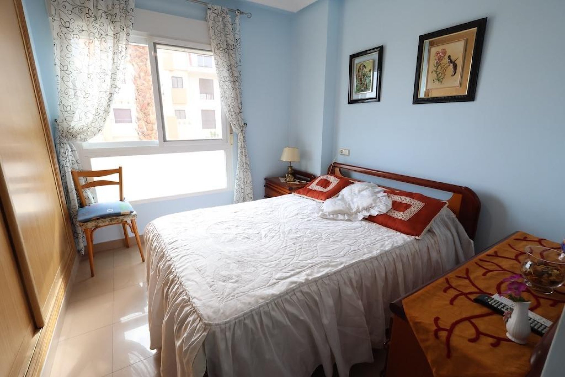 Location - Appartement - Orihuela Costa - Lomas de Cabo Roig