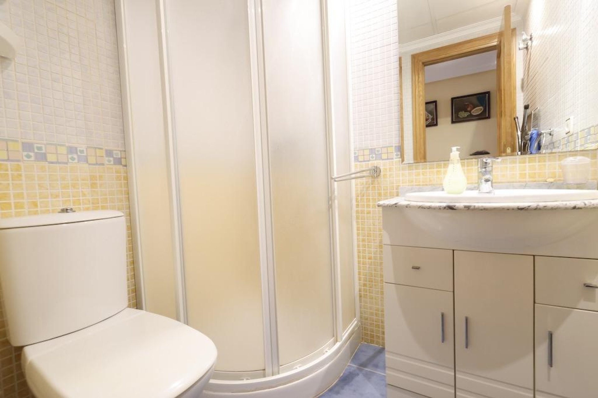 Location - Appartement - Orihuela Costa - Lomas de Cabo Roig
