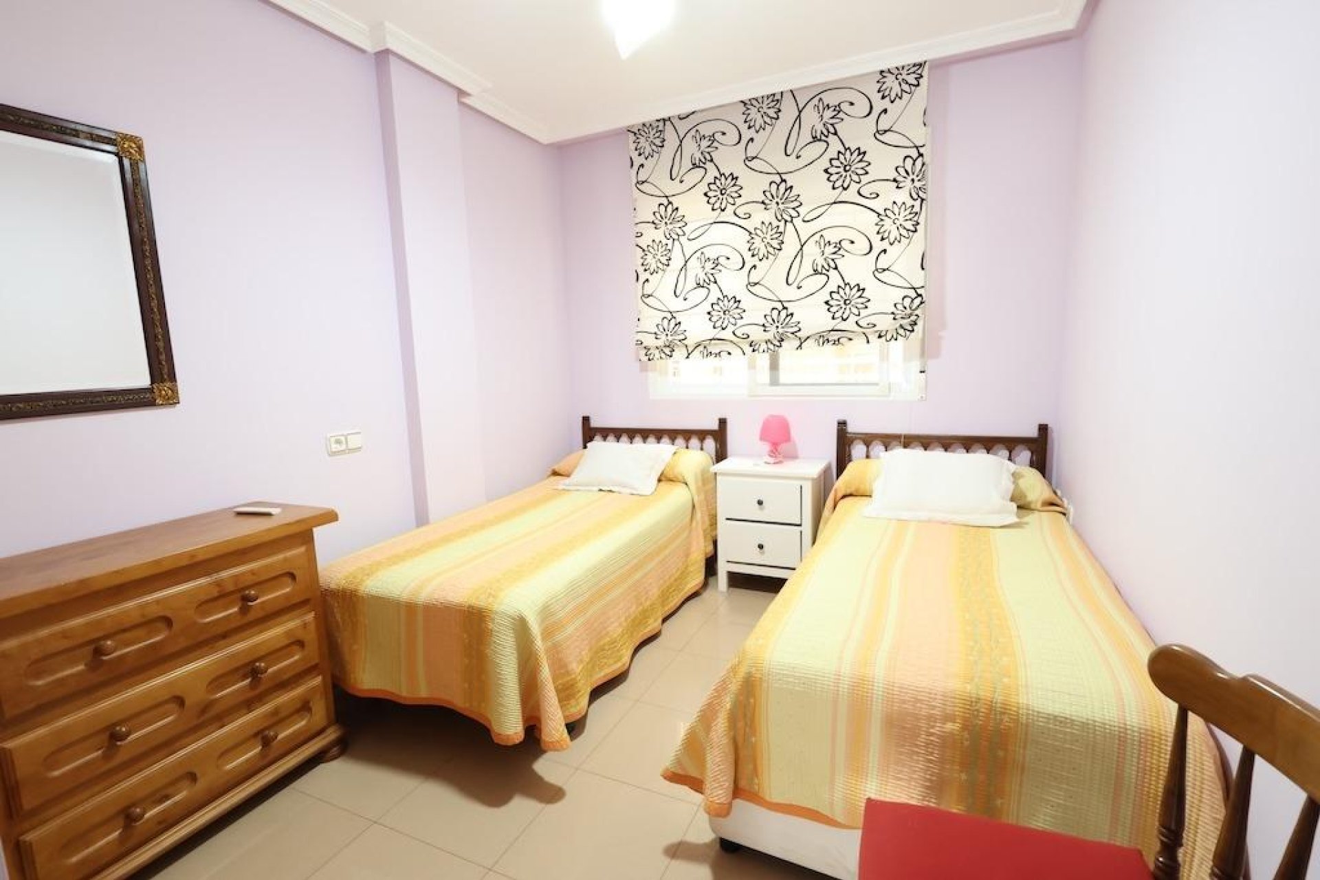 Location - Appartement - Orihuela Costa - Lomas de Cabo Roig