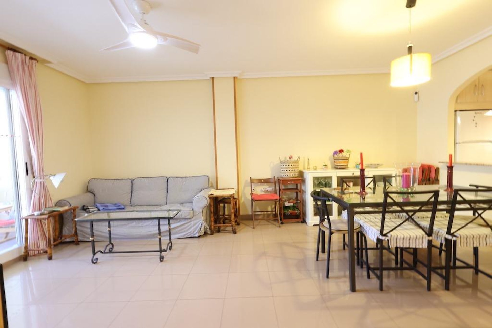 Location - Appartement - Orihuela Costa - Lomas de Cabo Roig