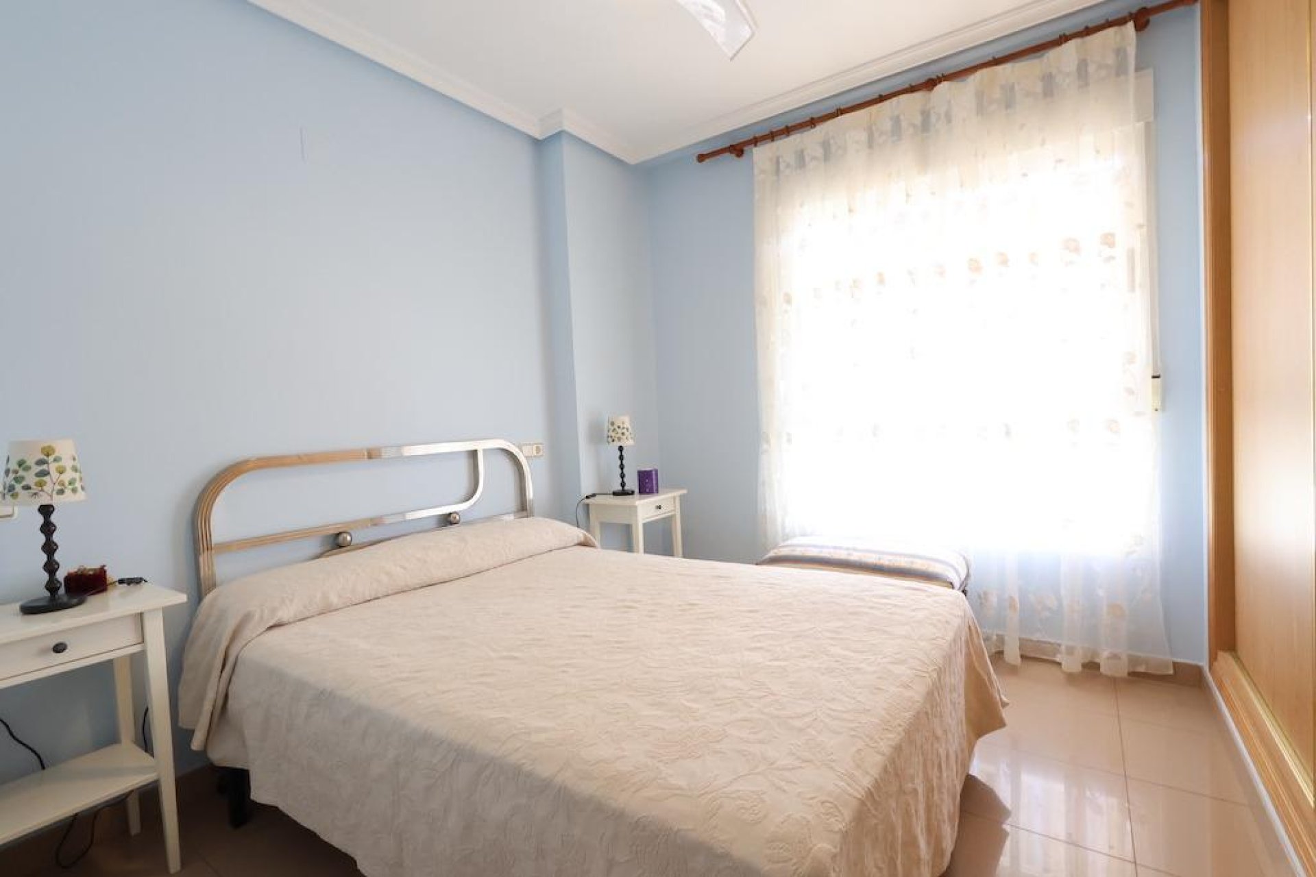 Location - Appartement - Orihuela Costa - Lomas de Cabo Roig