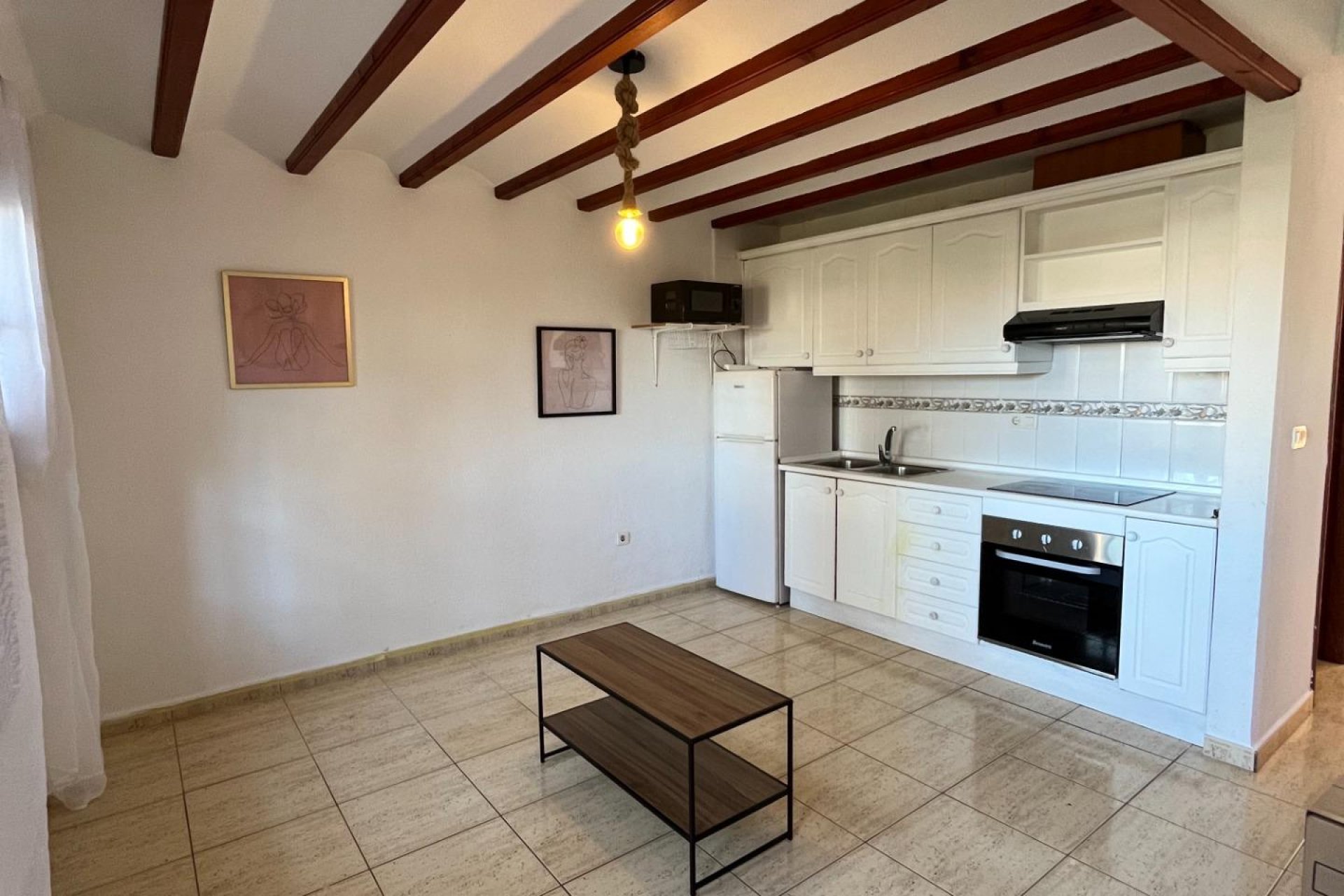 Location - Appartement - Orihuela Costa - Punta Prima