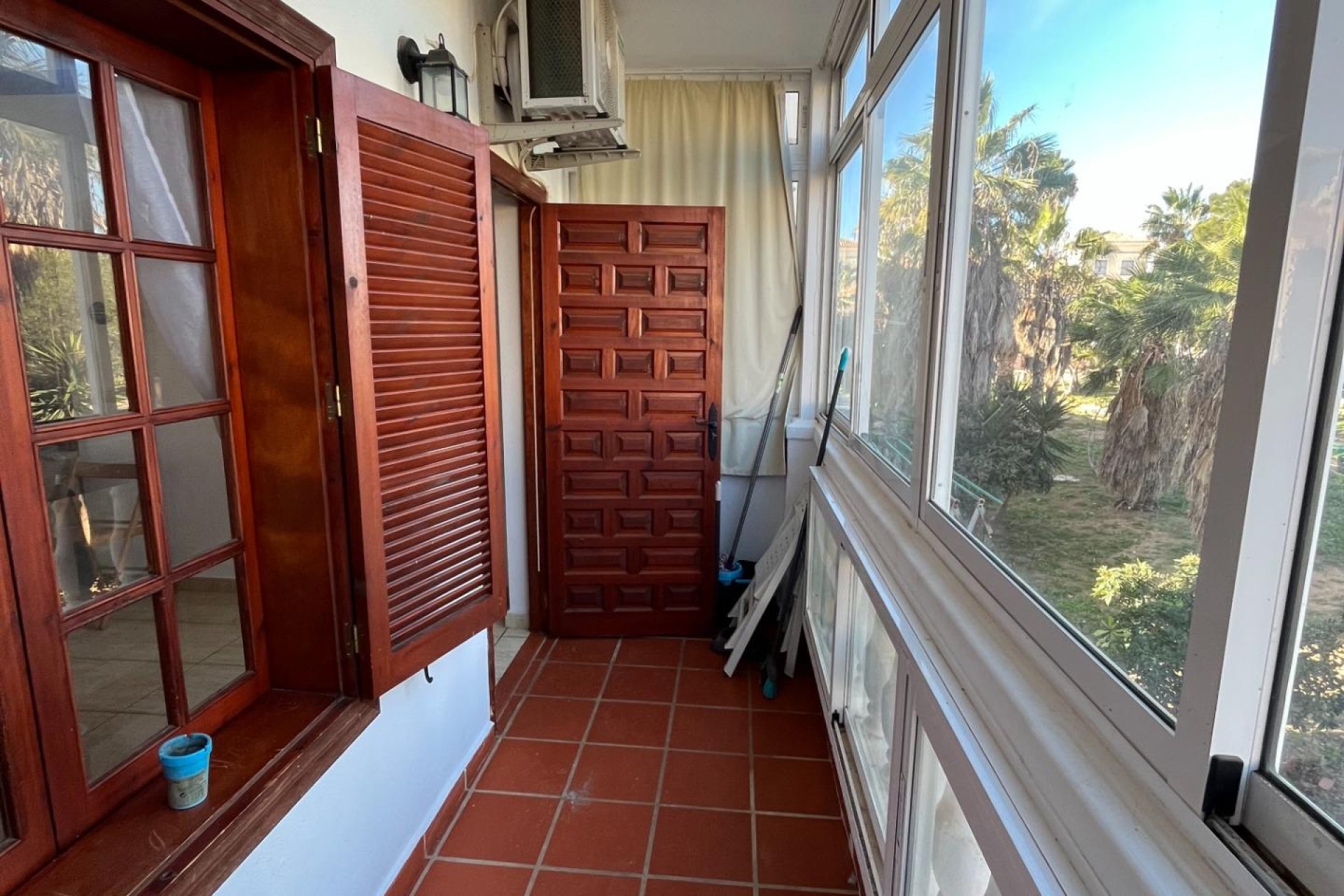 Location - Appartement - Orihuela Costa - Punta Prima